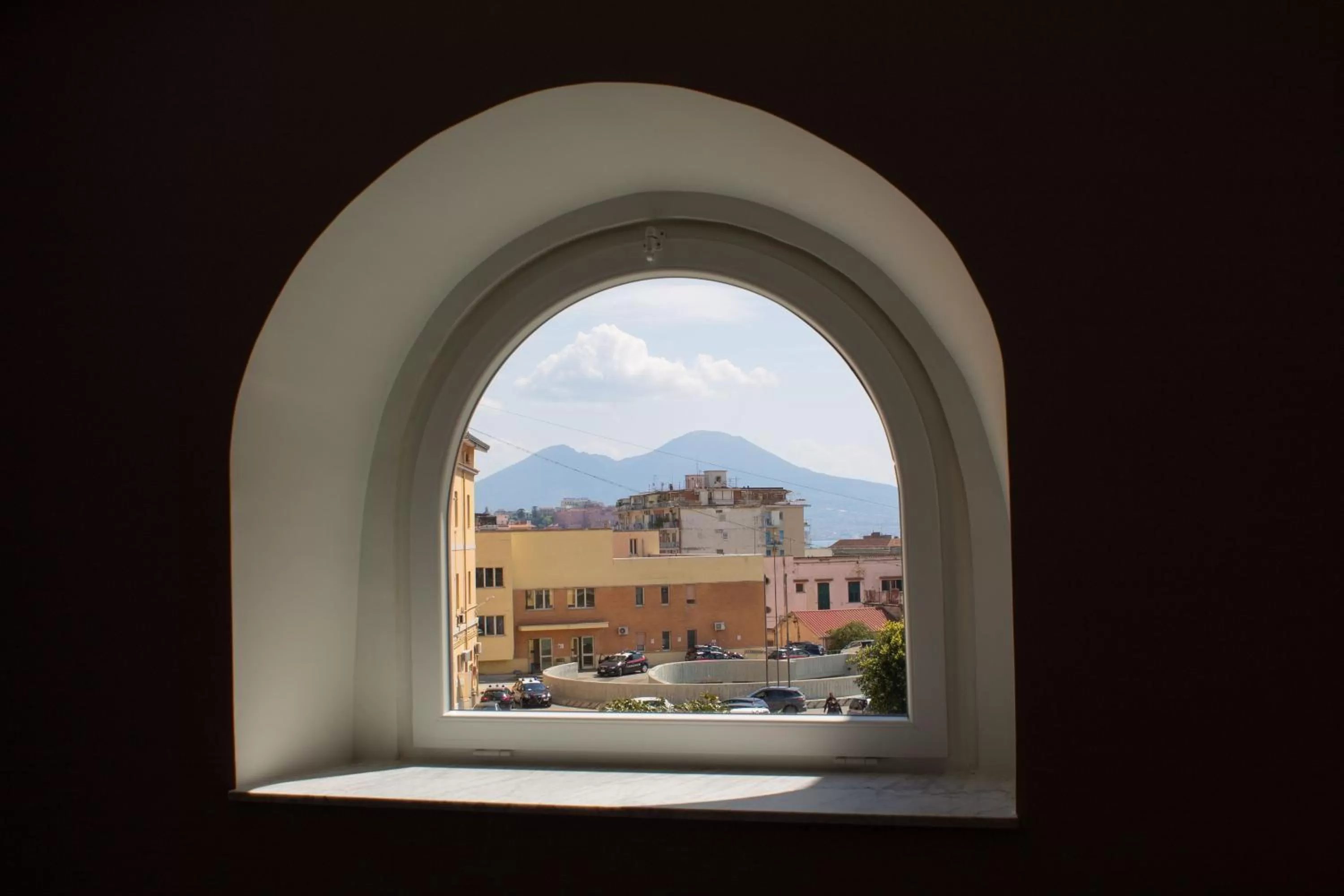 Nearby landmark in Palazzo Cappuccini Art Relais