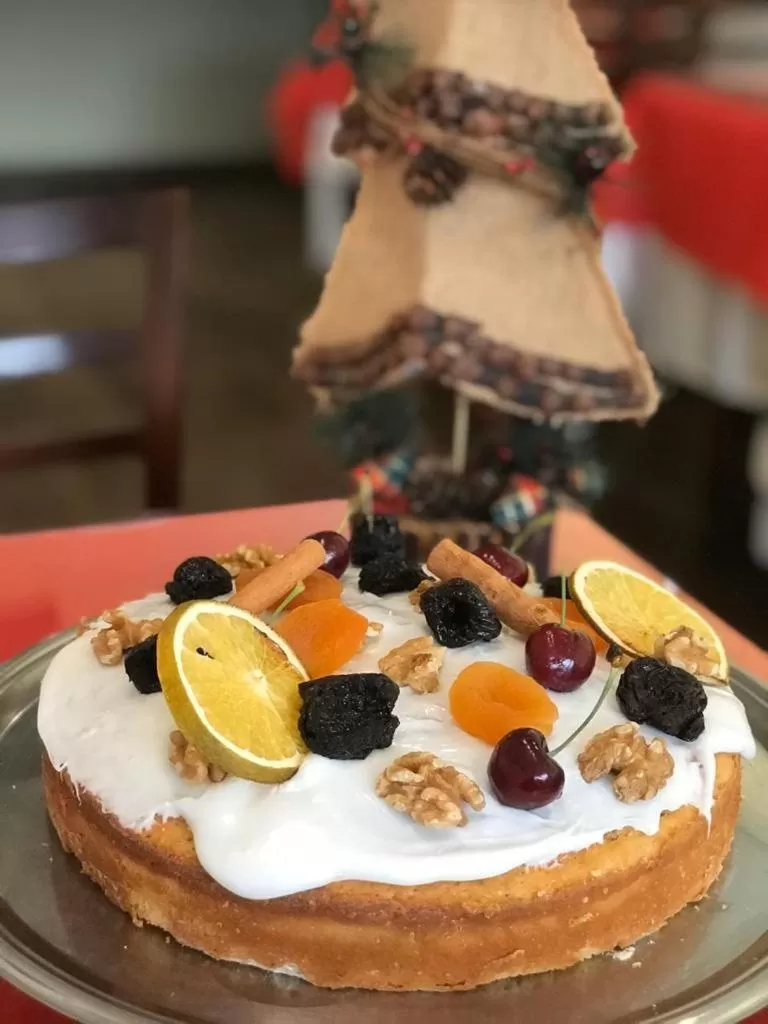 Food and drinks in Barueri Premiêr Hotel