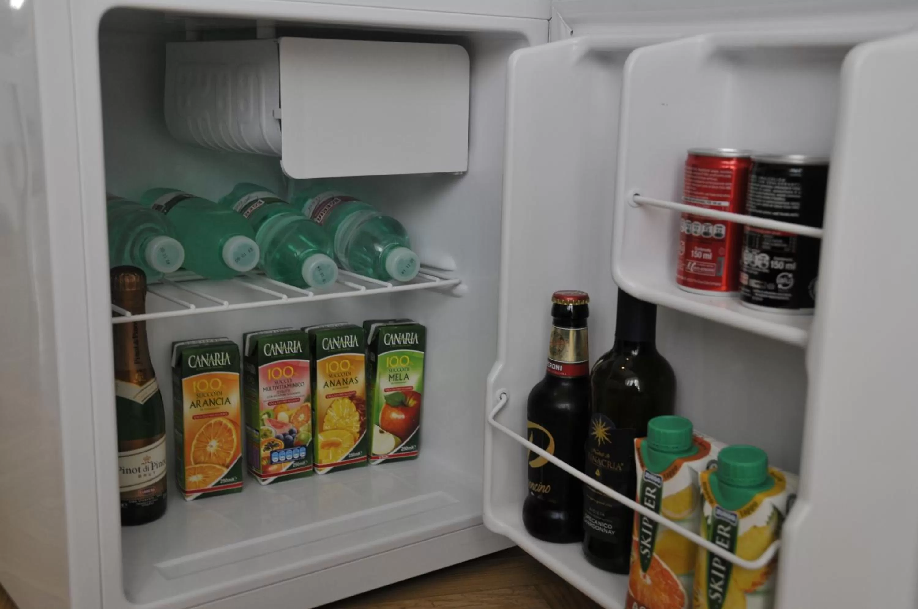 Drinks in Sweet Home Parioli