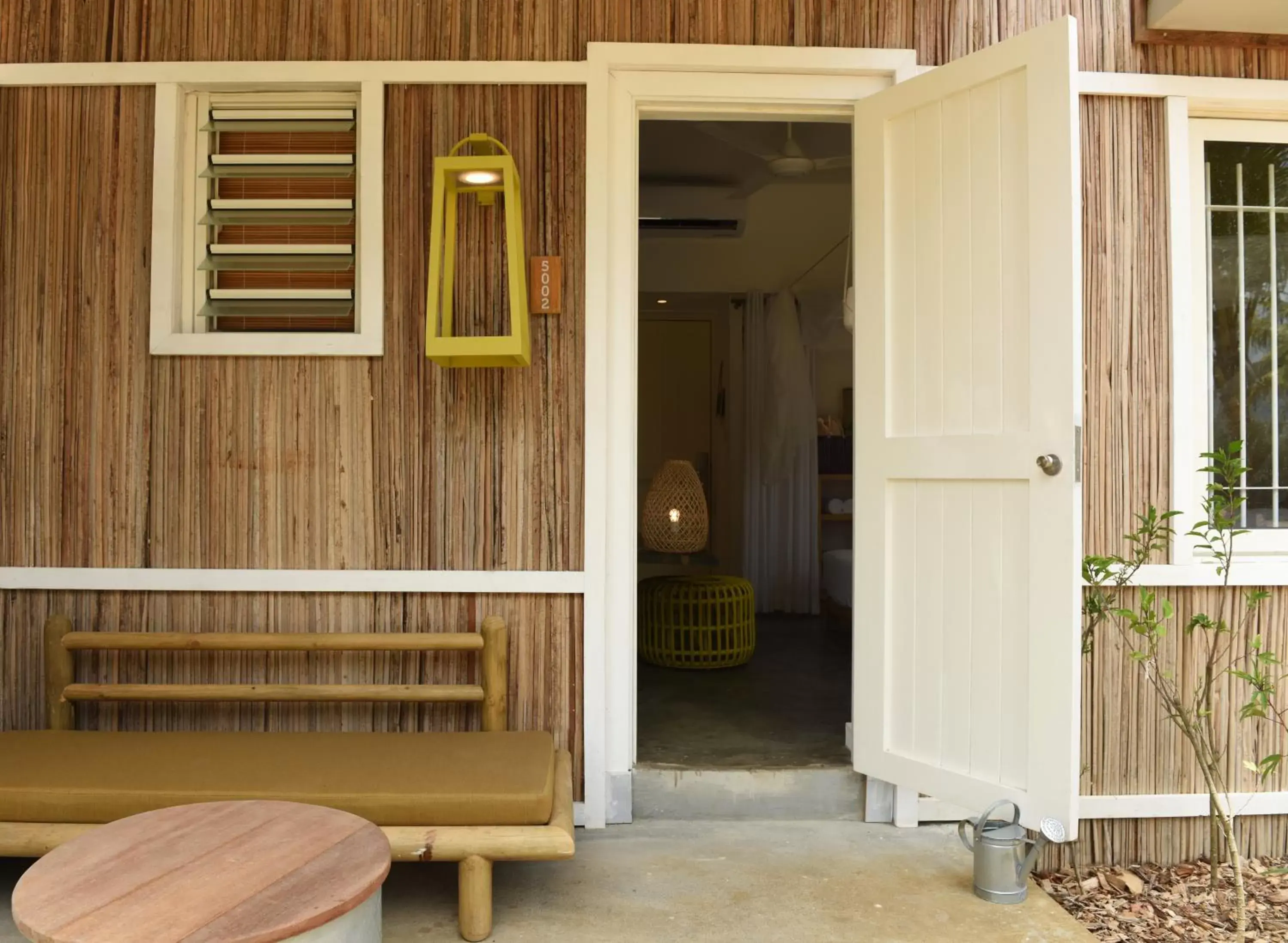 Comfort Room with Garden or Mountain View in Veranda Tamarin Hotel & Spa Comfort Room with Garden or Mountain View in Veranda Tamarin Hotel & Spa