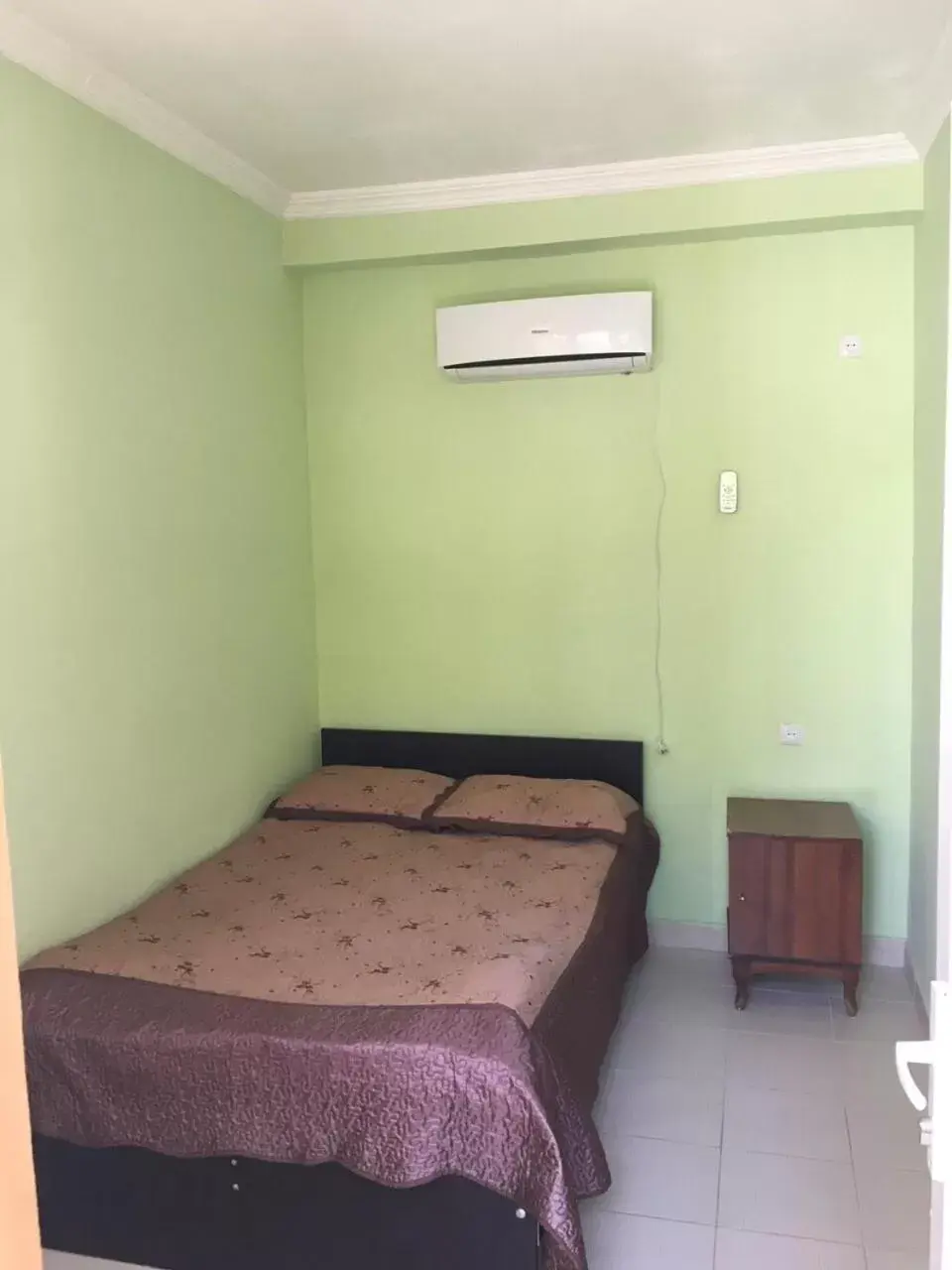 Large Double Room in Hotel Nino Ureki Large Double Room in Hotel Nino Ureki