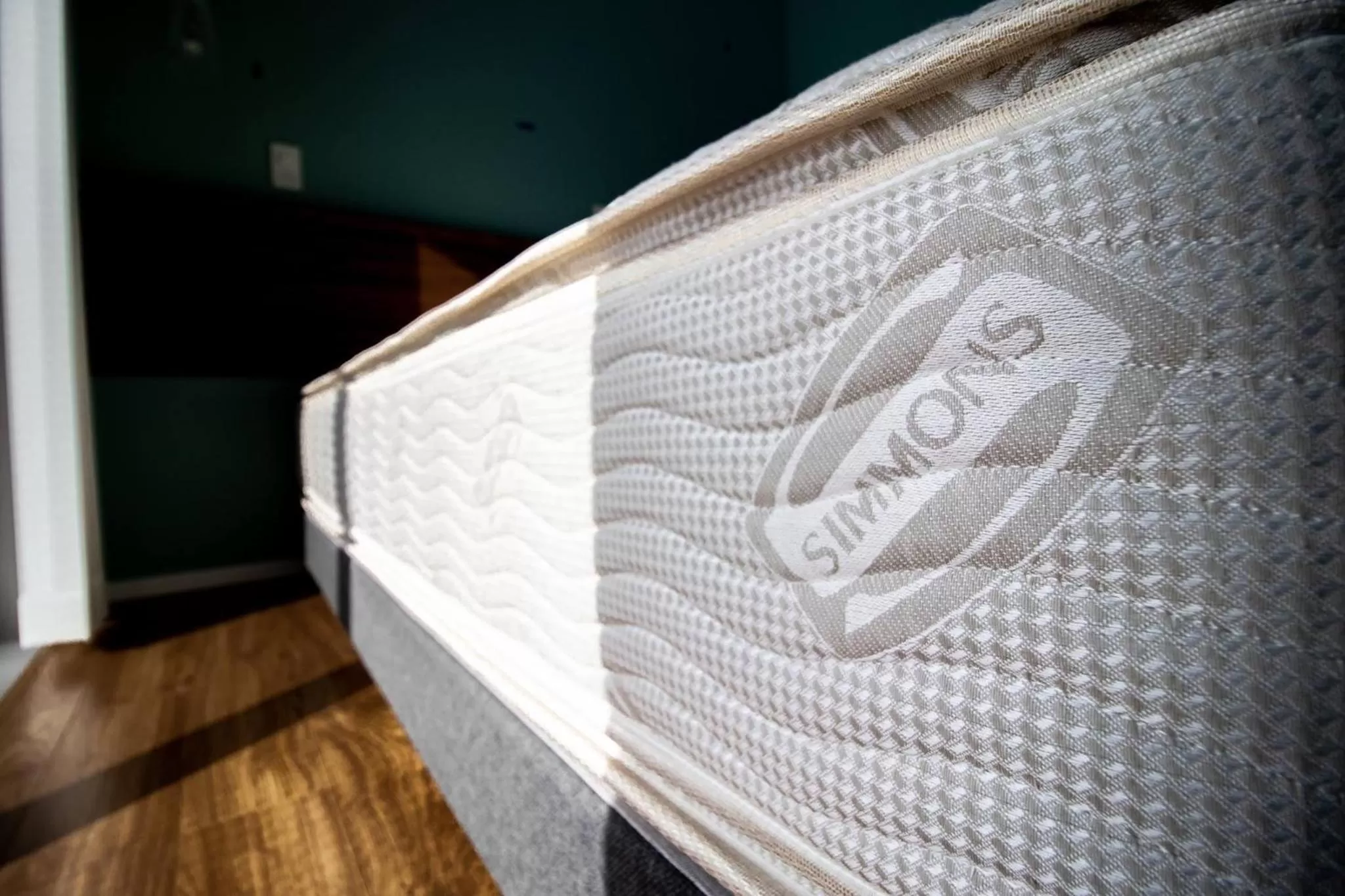 Bedroom, Bed in STARRY