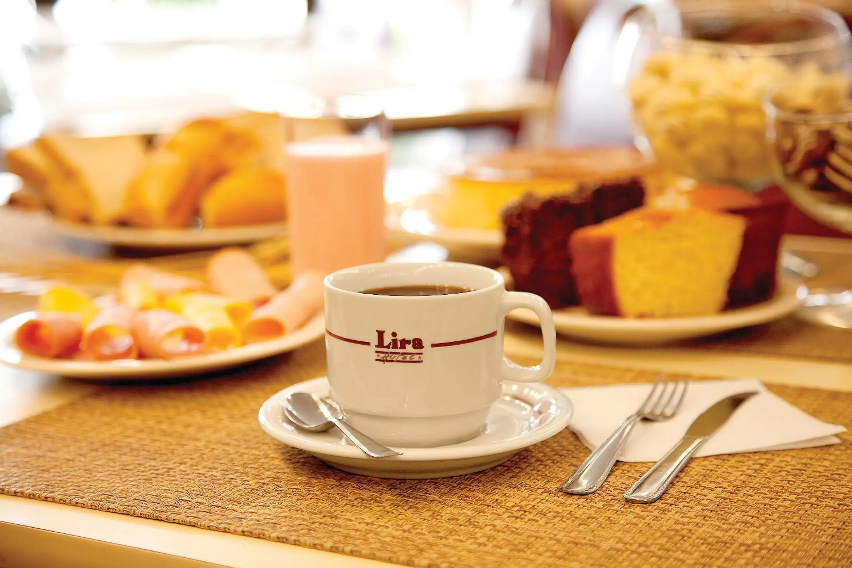 Breakfast in Lira Hotel Breakfast in Lira Hotel