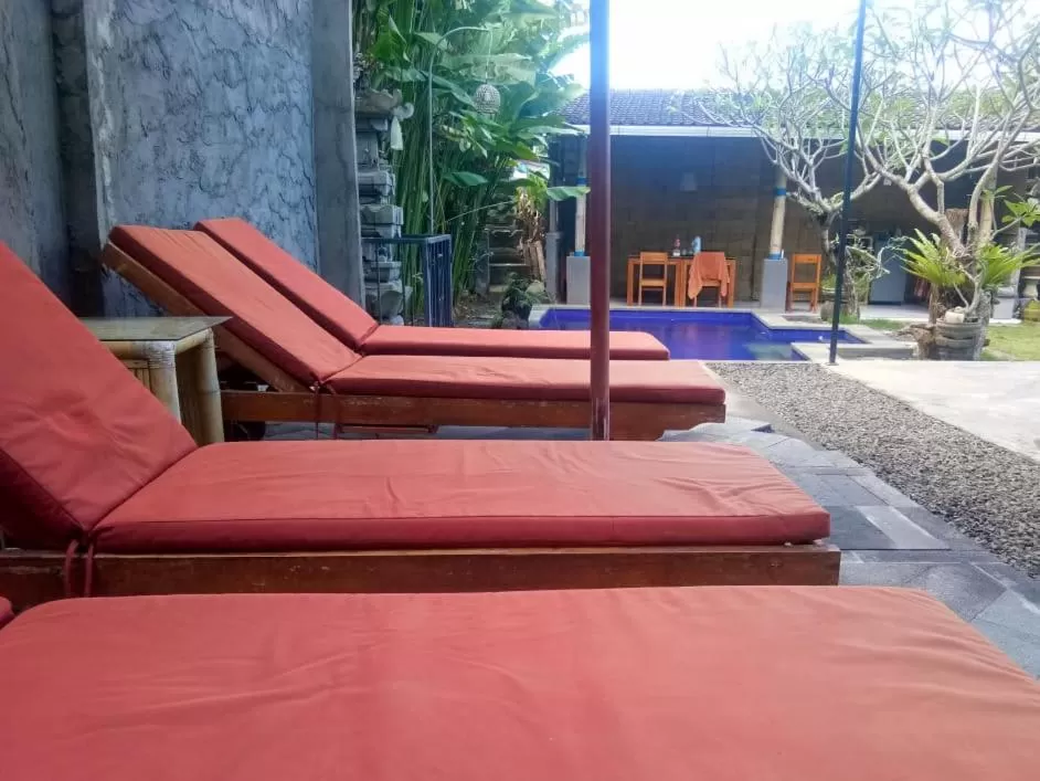 Kerta Family Bed and Breakfast