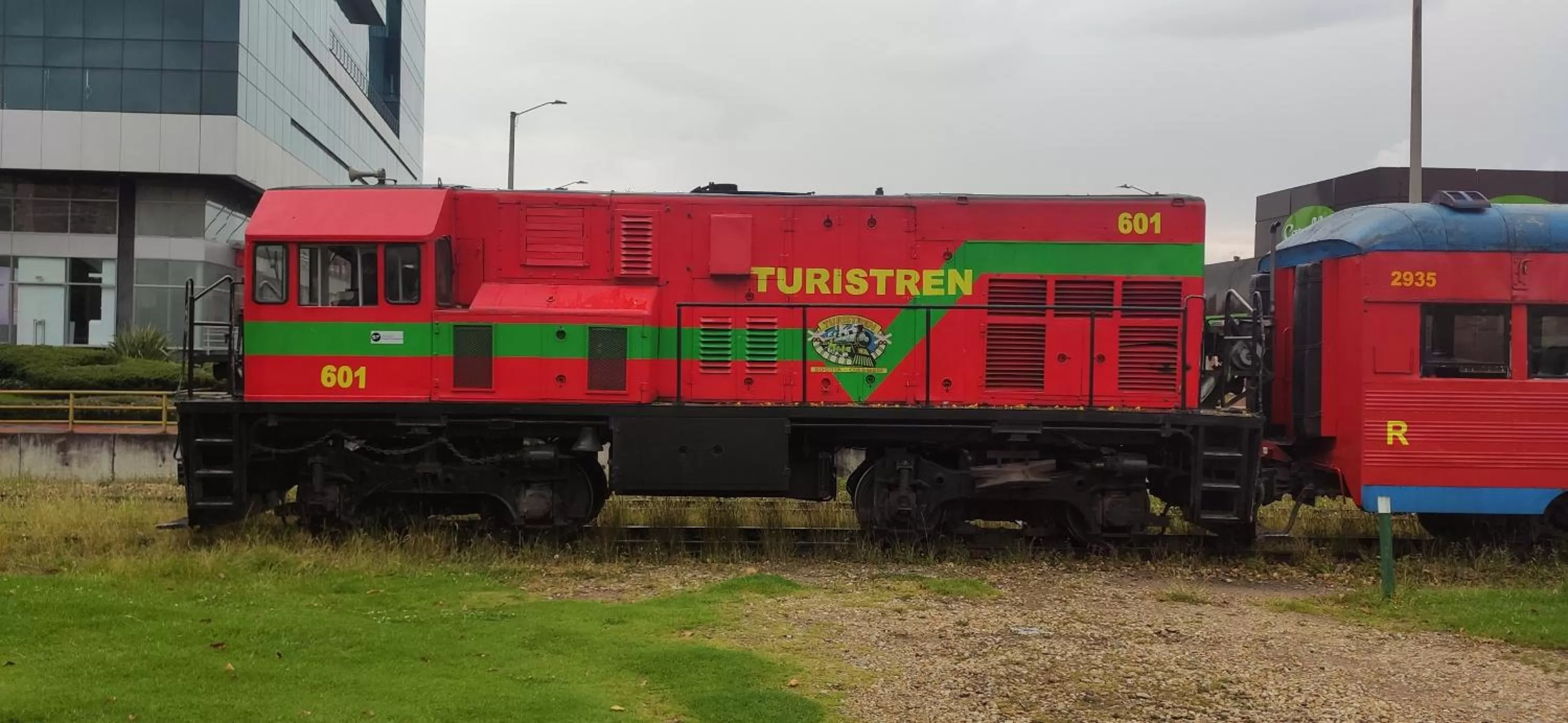 acogedor Hostal usaquen la parada del tren