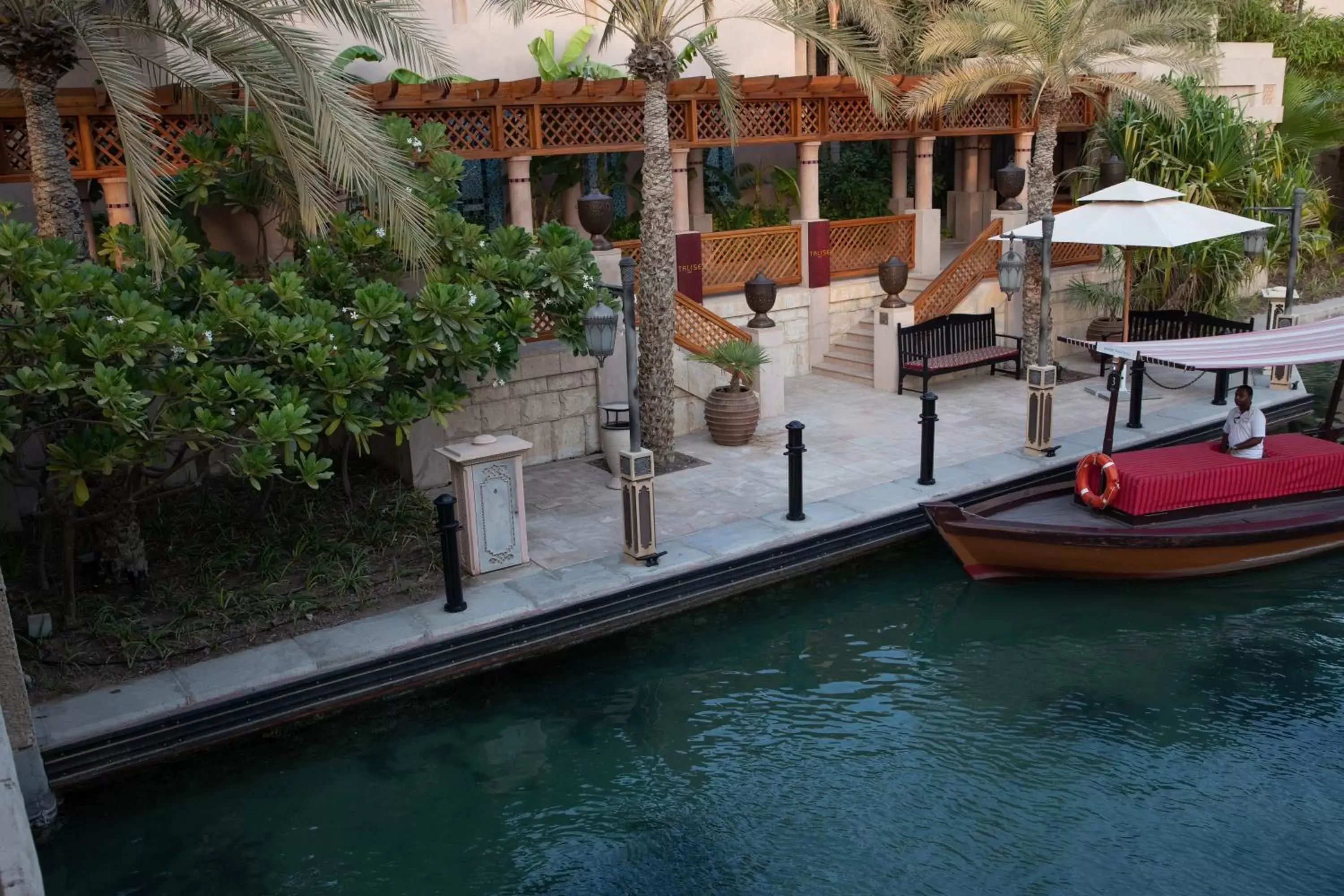View (from property/room), Swimming Pool in Jumeirah Dar Al Masyaf