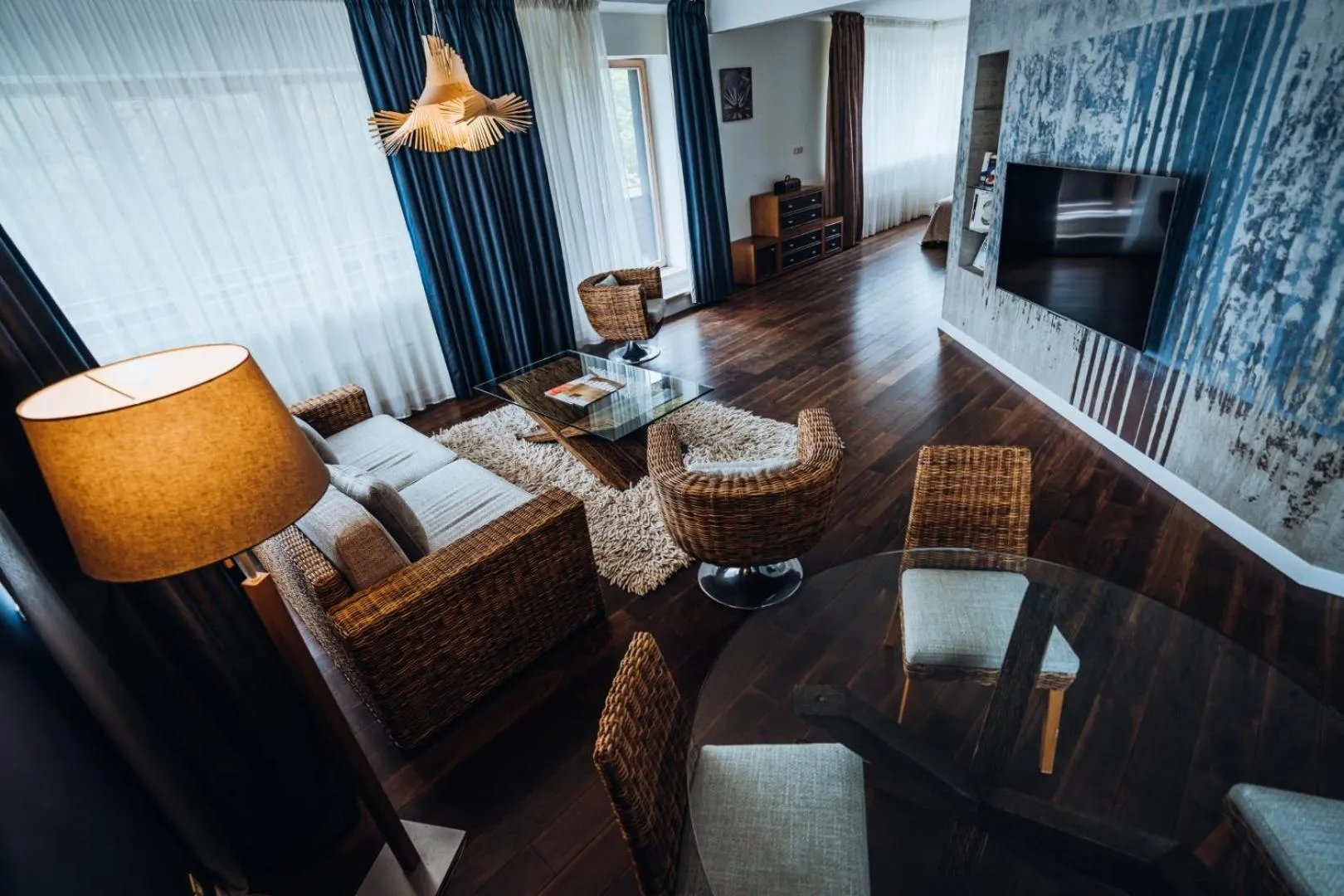 Photo of the whole room in Gabija Hotel SPA & Conferences