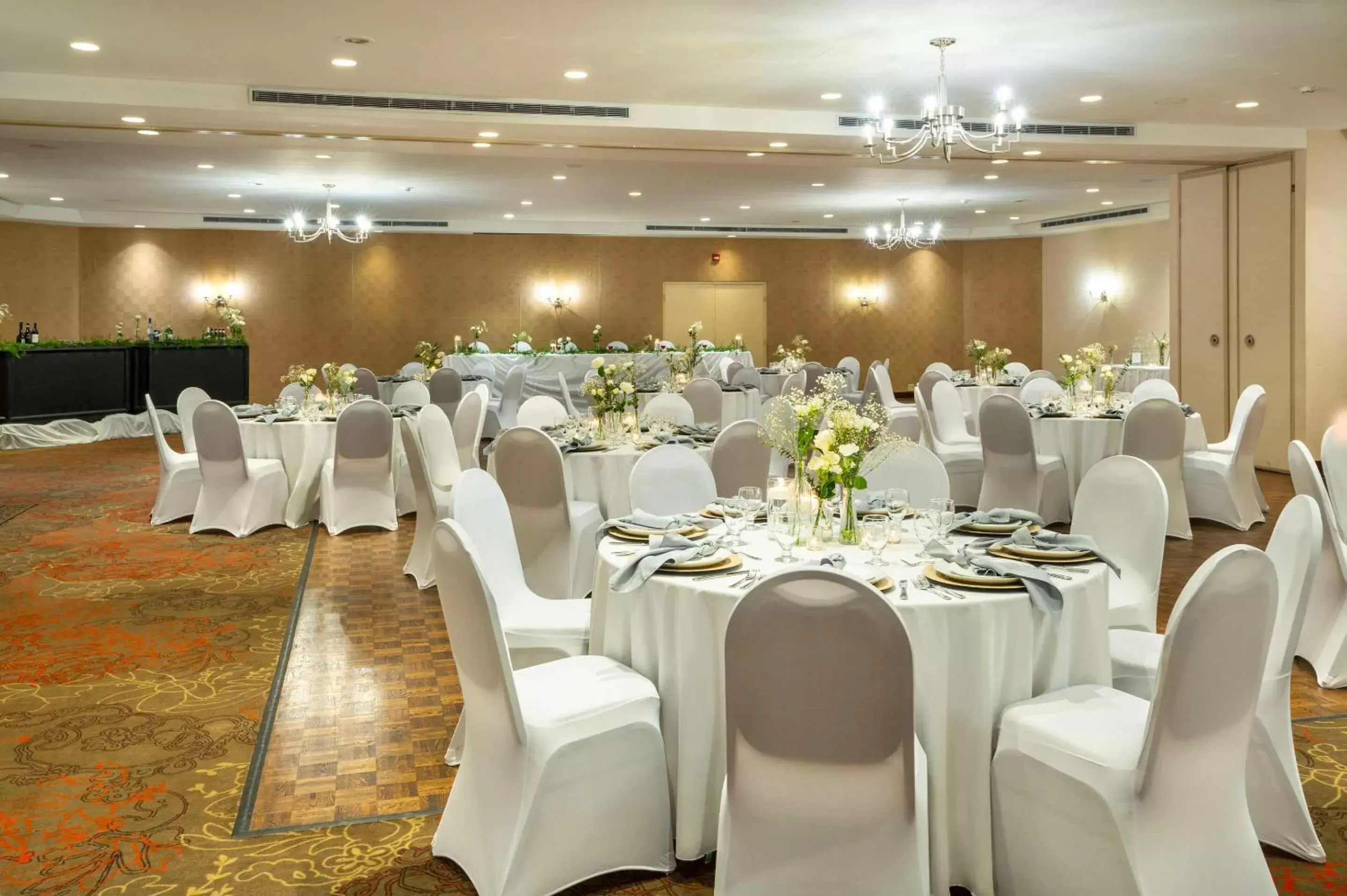 Meeting/conference room, Banquet Facilities in Allure Hotel & Conference Centre, Ascend Hotel Collection