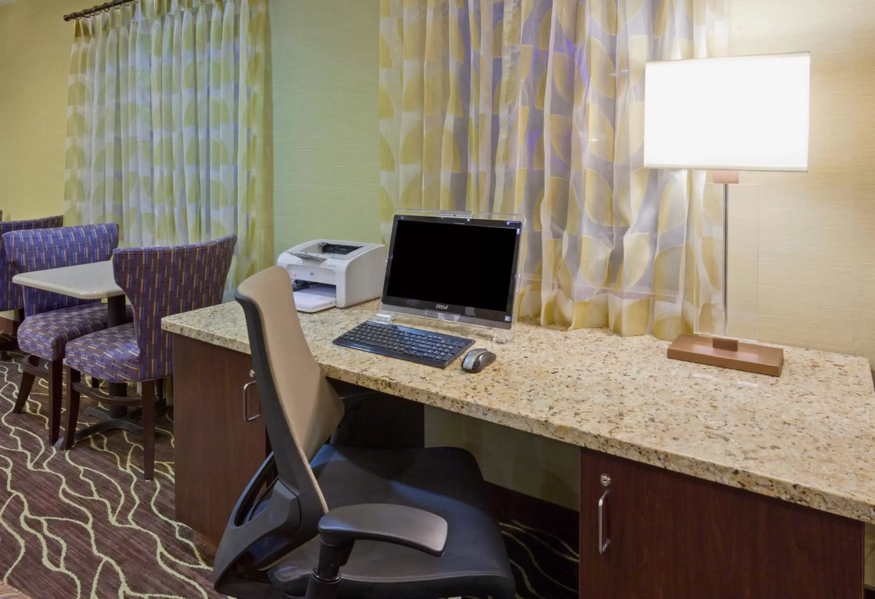 Other in Holiday Inn Express Hotel & Suites St. Paul - Woodbury, an IHG Hotel
