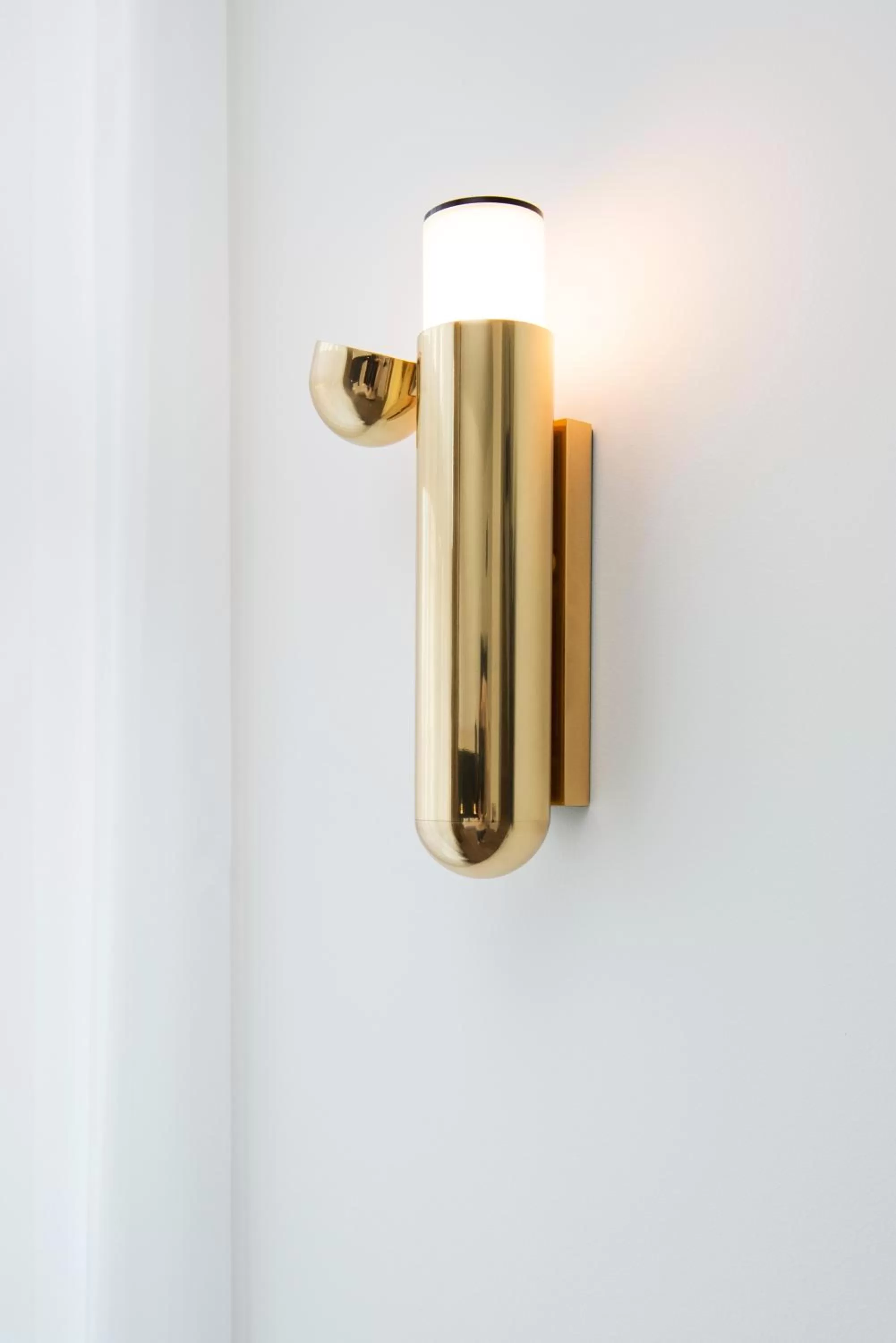 Decorative detail in Hotel Riga