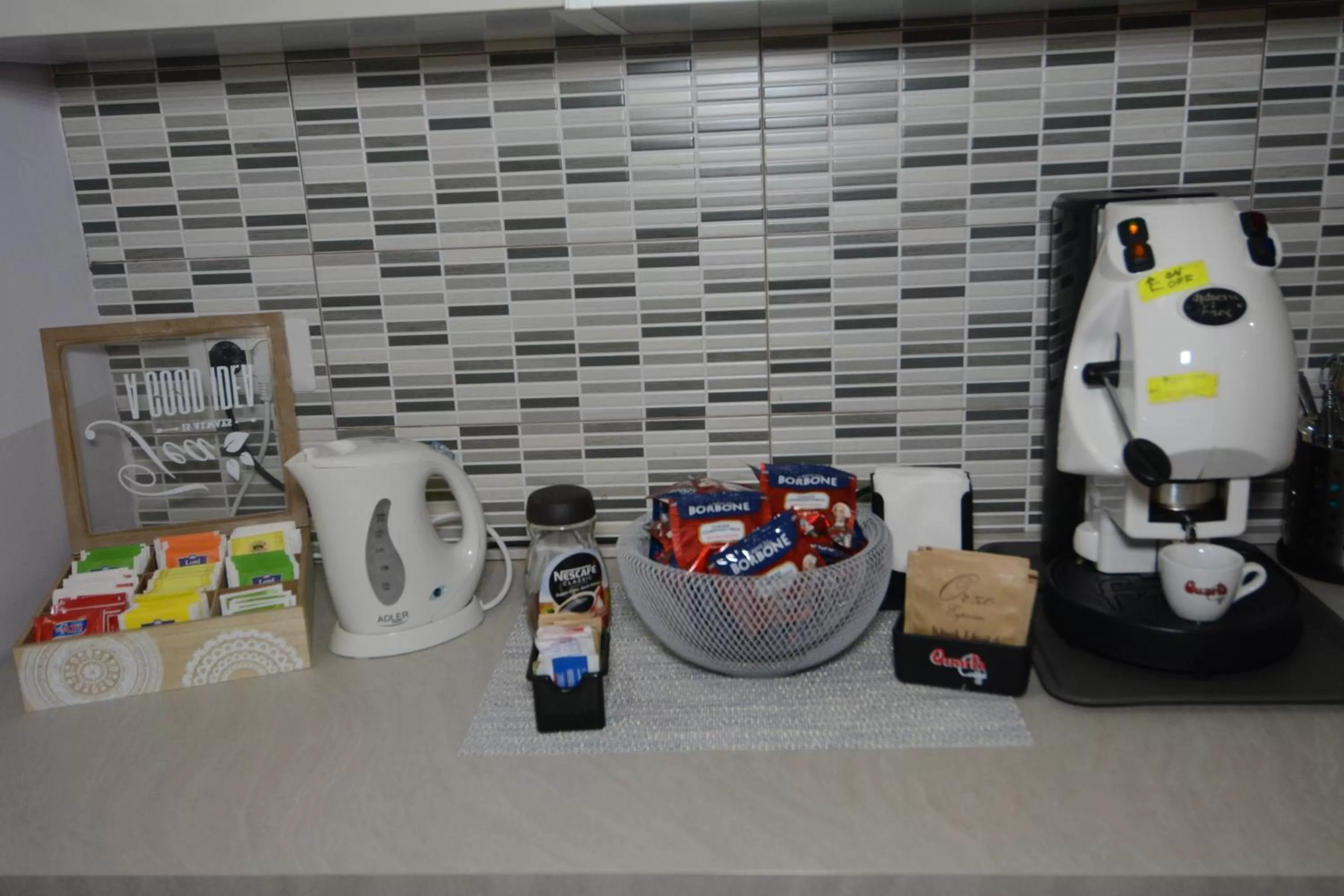 B&B Lecce Stazione Centrale