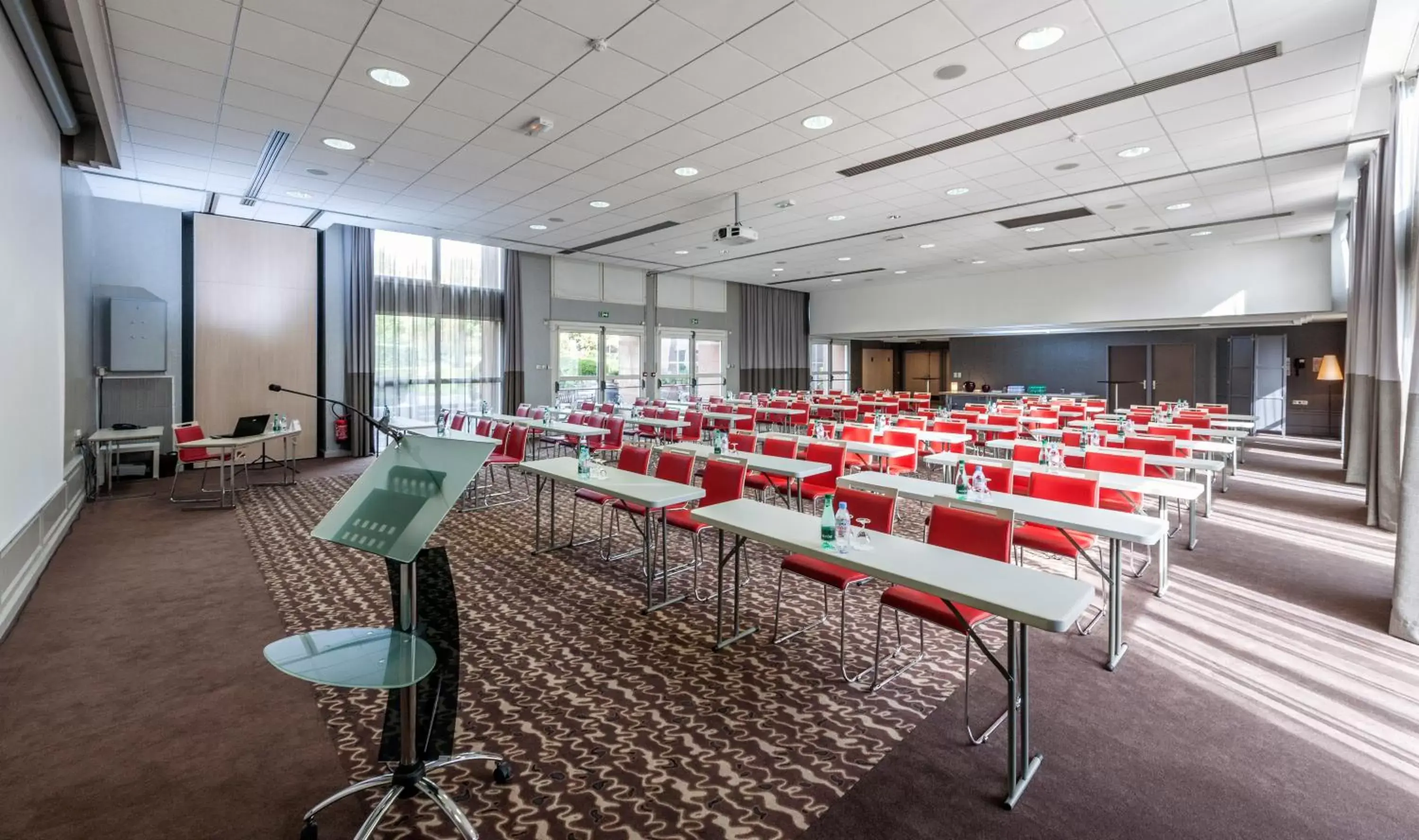 Banquet/Function facilities in Hotel Mercure Grenoble Centre Président