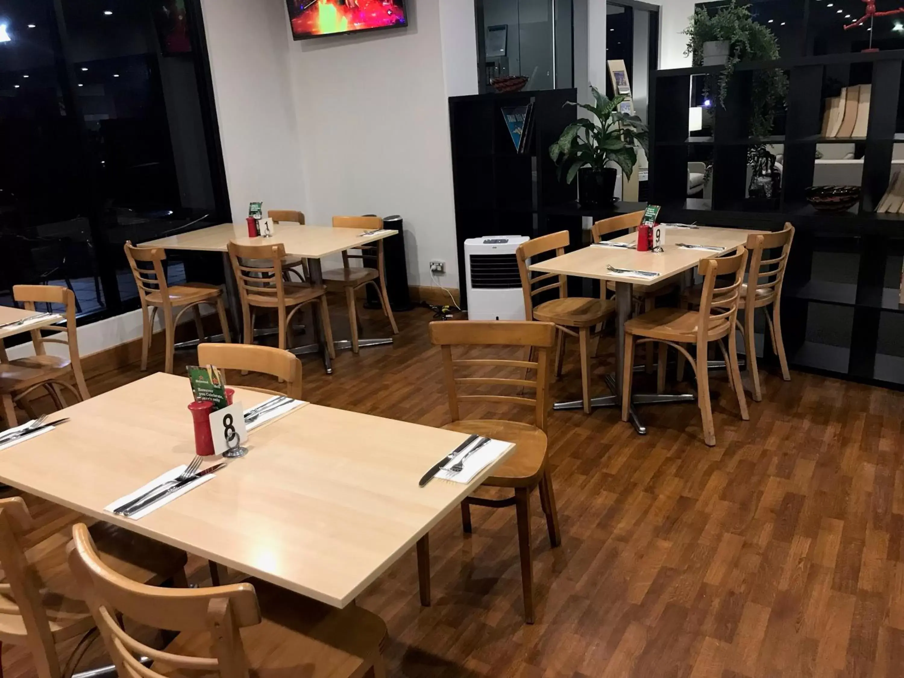 Restaurant/places to eat in ibis Thornleigh Restaurant/places to eat in ibis Thornleigh