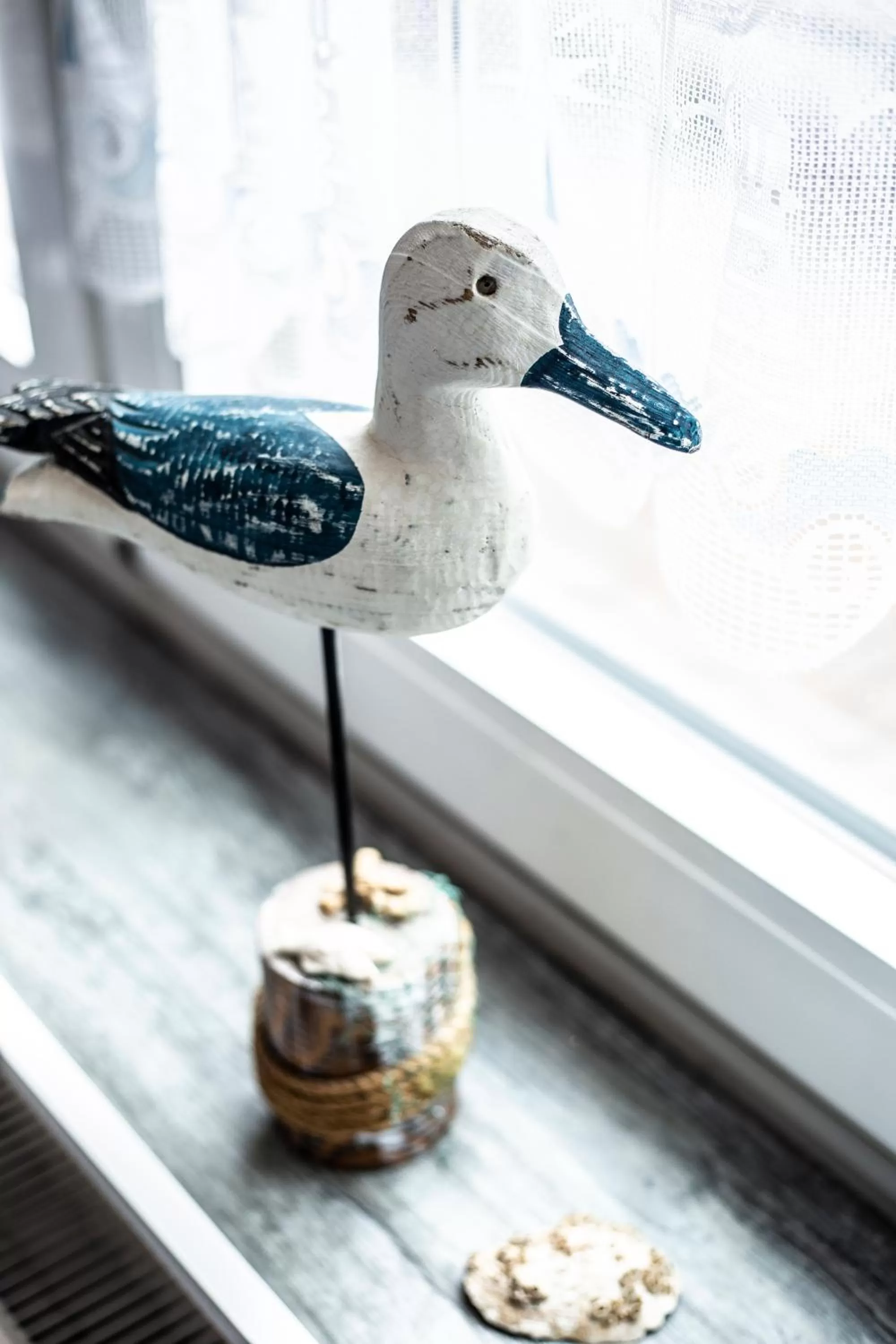 Area and facilities in Hotel Tum Stüürmann