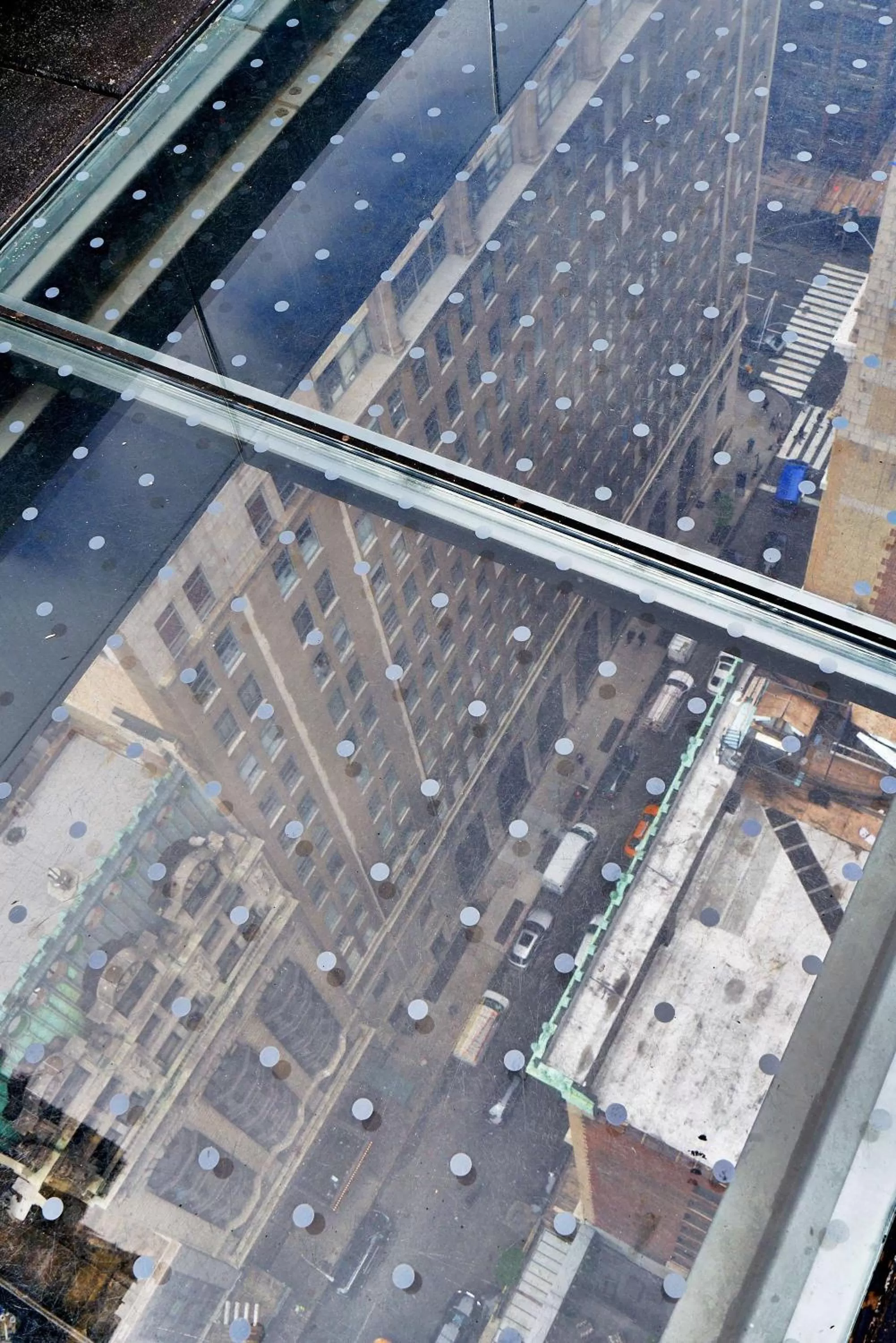 Lounge or bar in Arlo NoMad