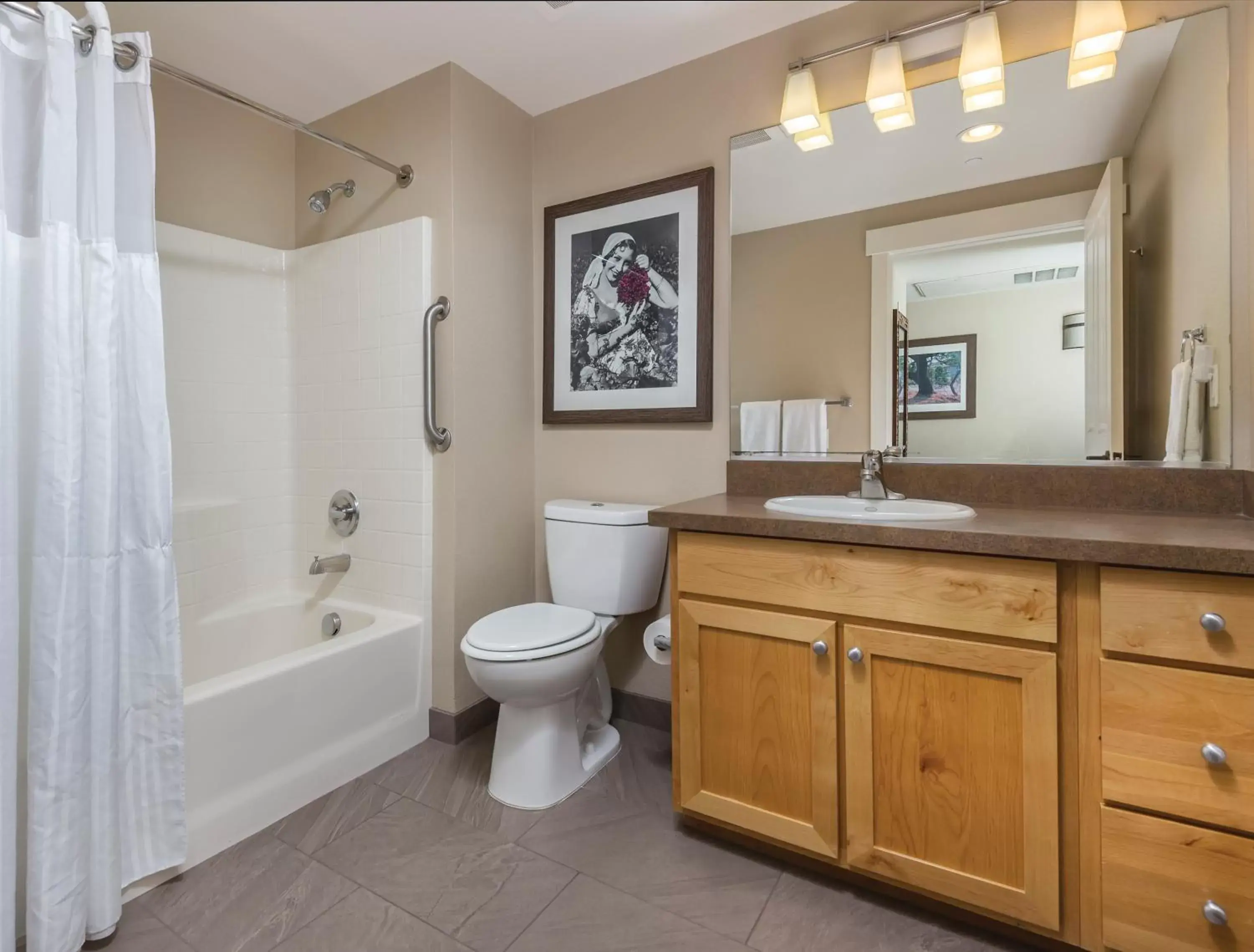 Other, Bathroom in Worldmark Windsor