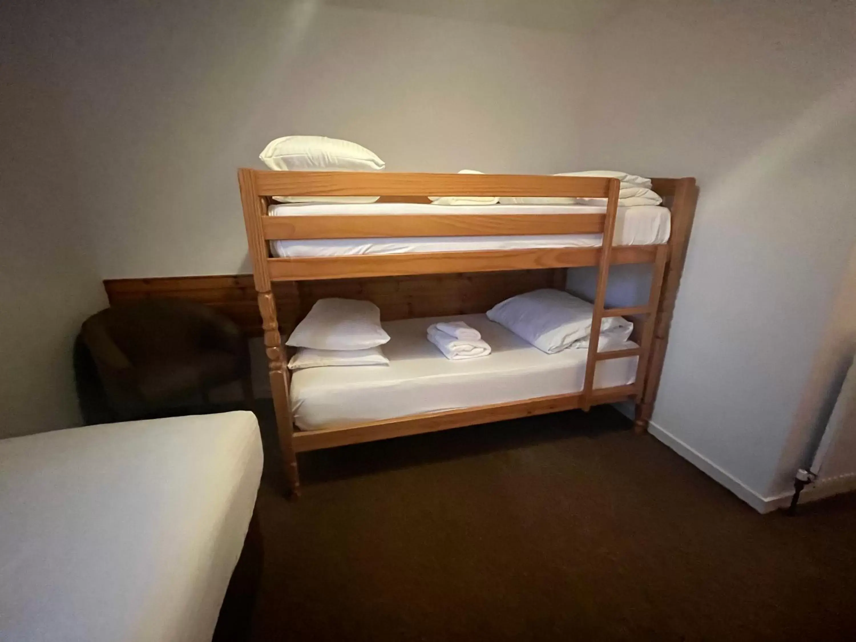 Bunk Bed in Smithton Hotel