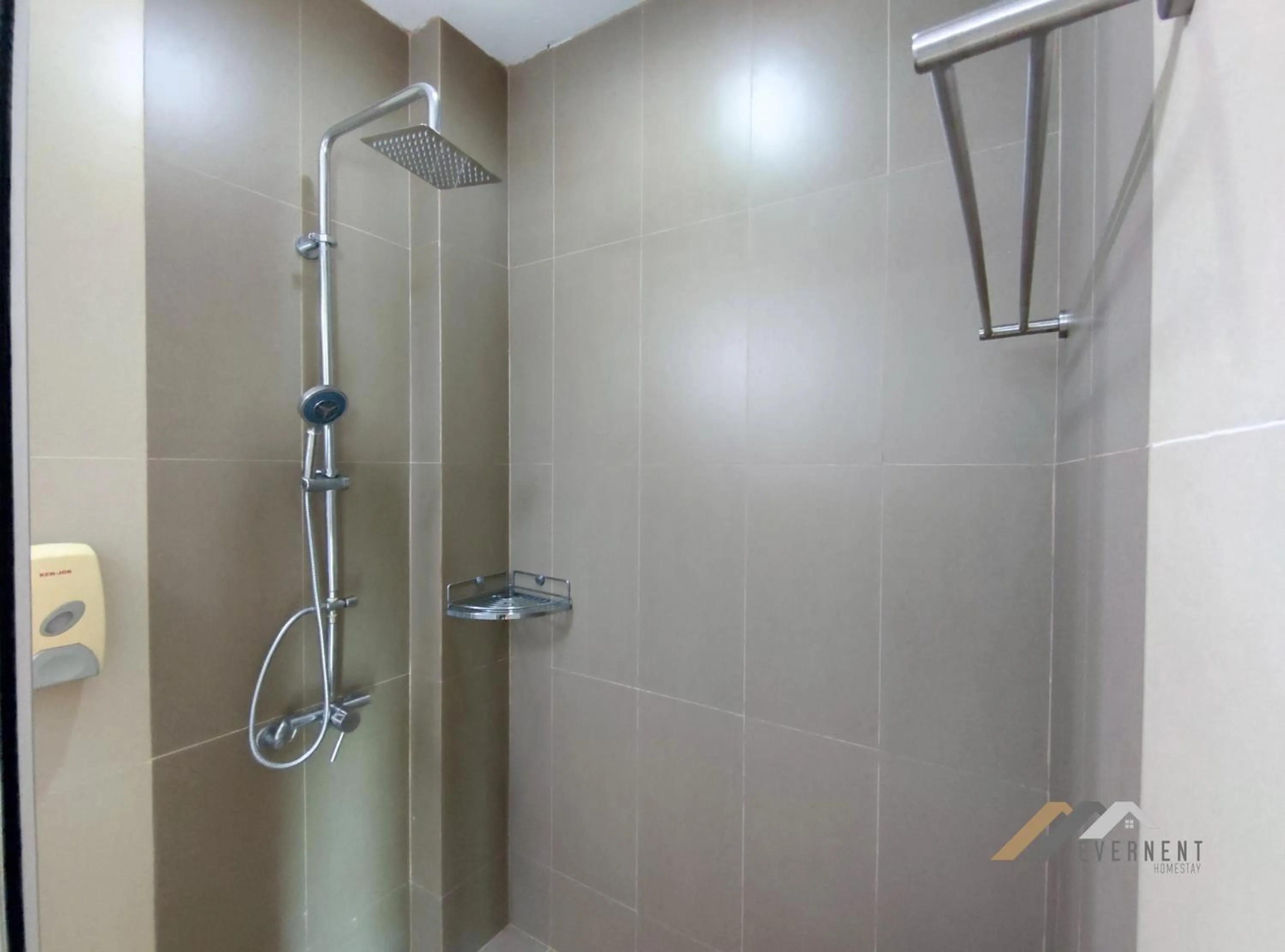 Mciti Suites by Evernent