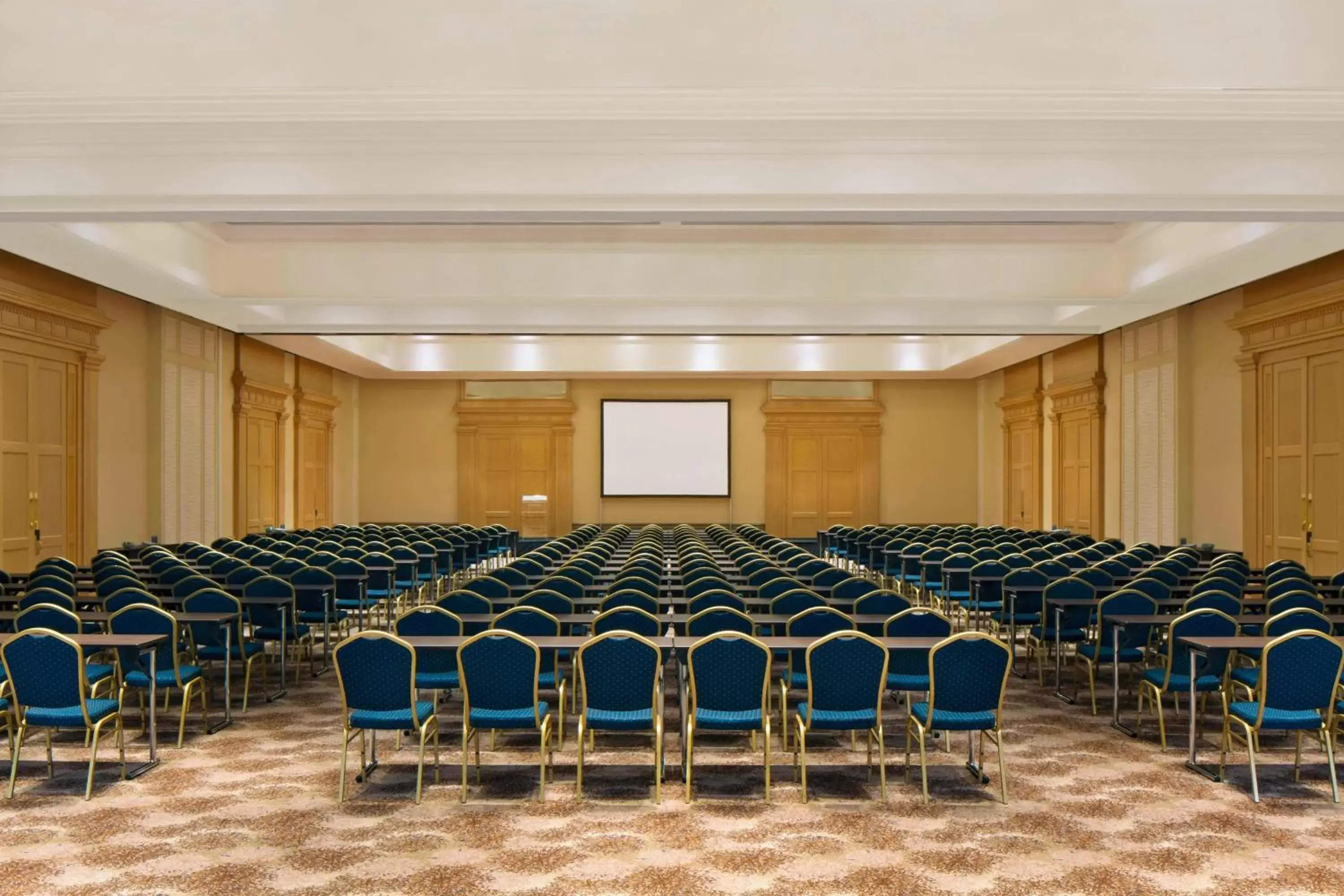 Meeting/conference room in The Westin Dragonara Resort, Malta