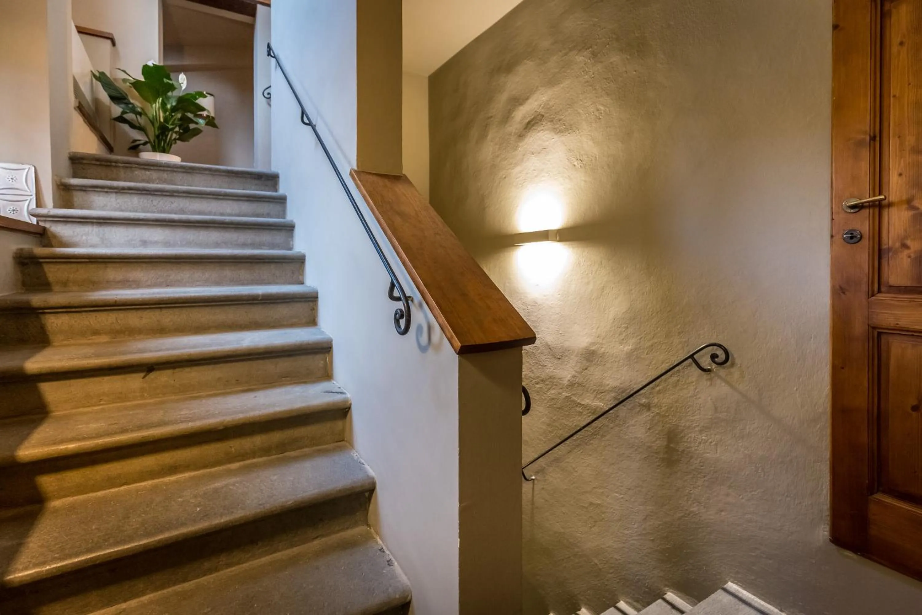 Other in Palazzo Ridolfi - Residenza d'Epoca