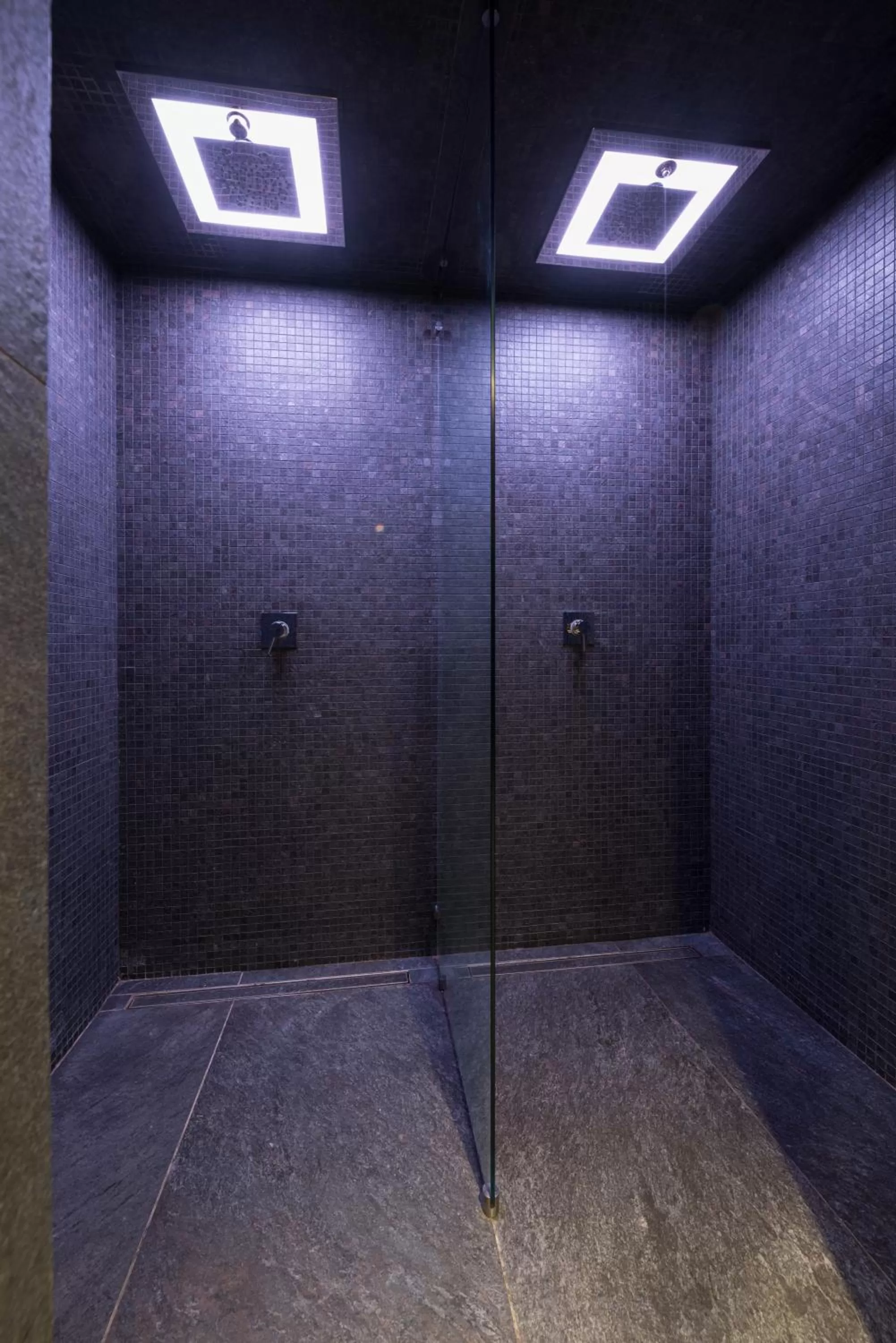 Spa and wellness centre/facilities in Hyatt Centric Milan Centrale