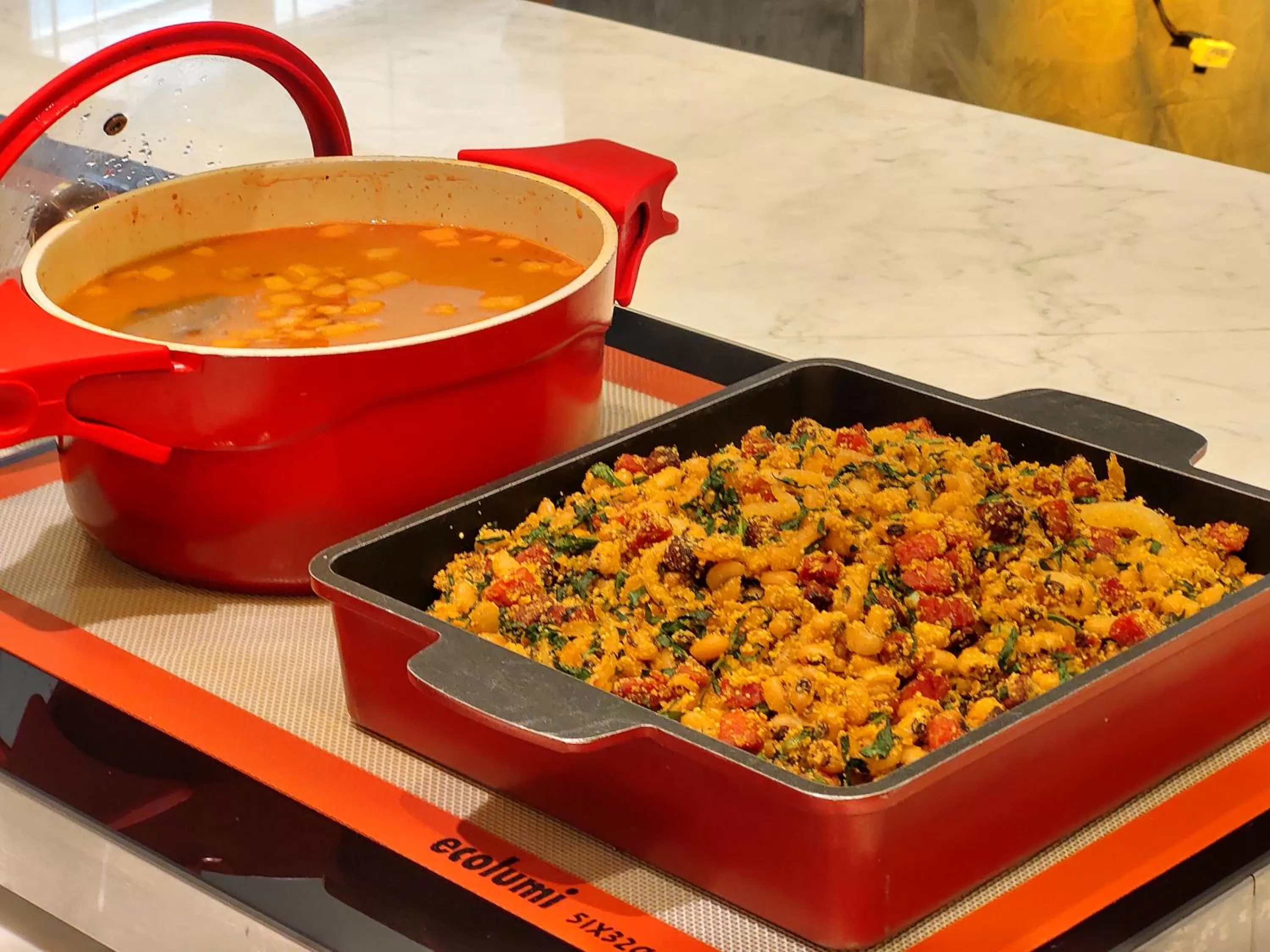 Restaurant/places to eat in Lets Idea Brasília Hotel