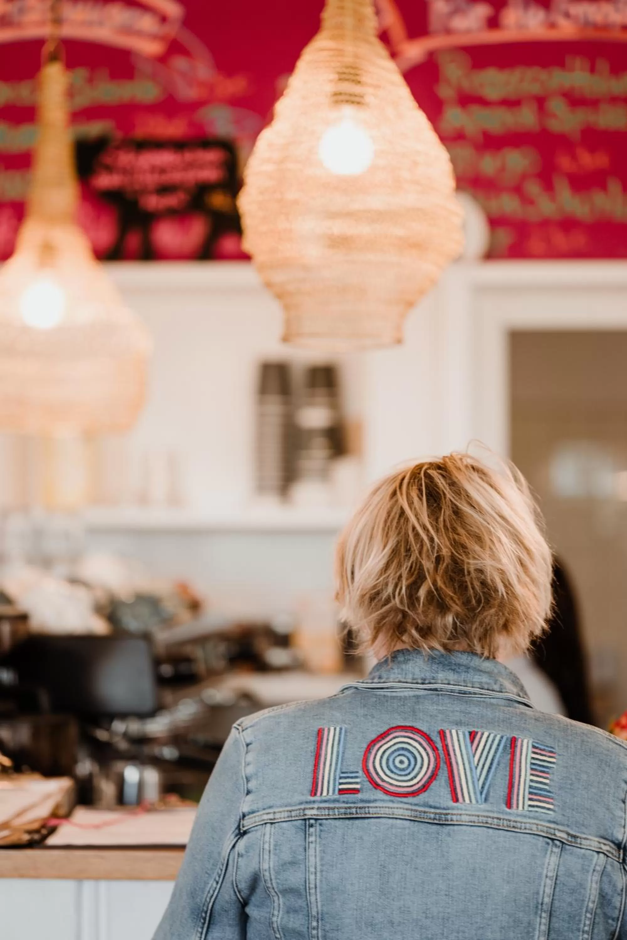 Restaurant/places to eat in Hotel 'Das Strandhaus'