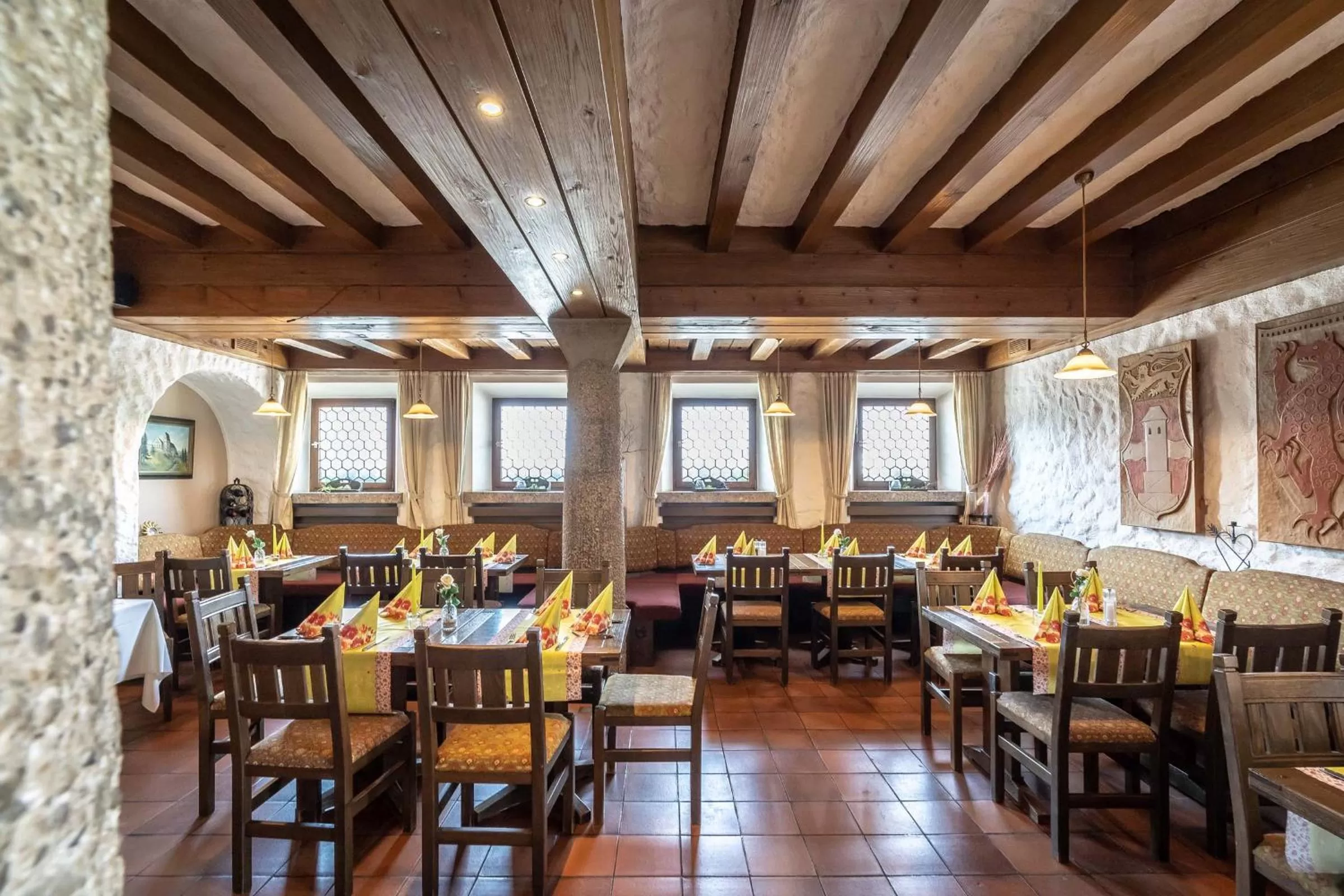 Hotel-Gasthof Zum Dragoner