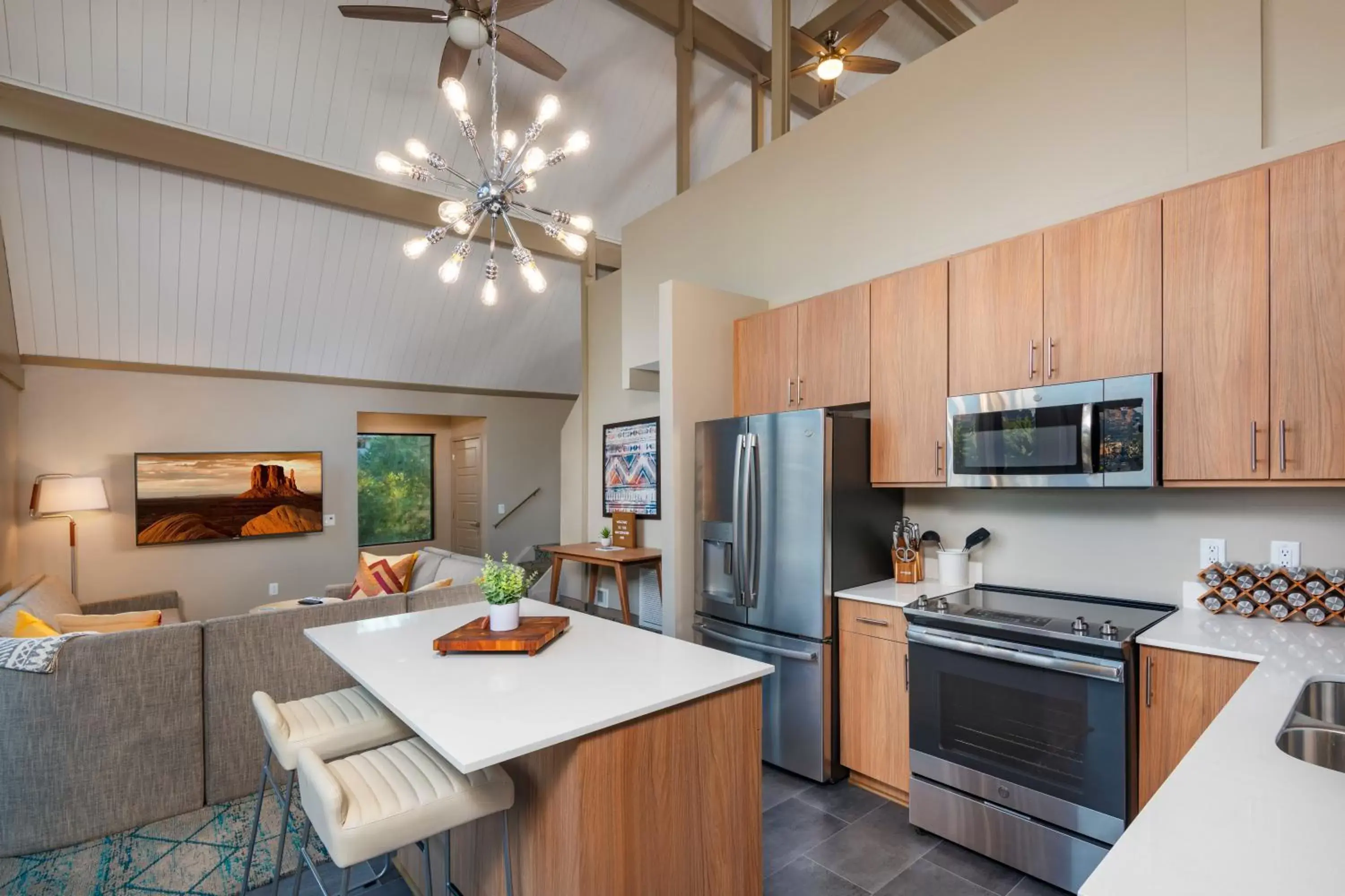 Chalet in Matterhorn Inn Chalet in Matterhorn Inn