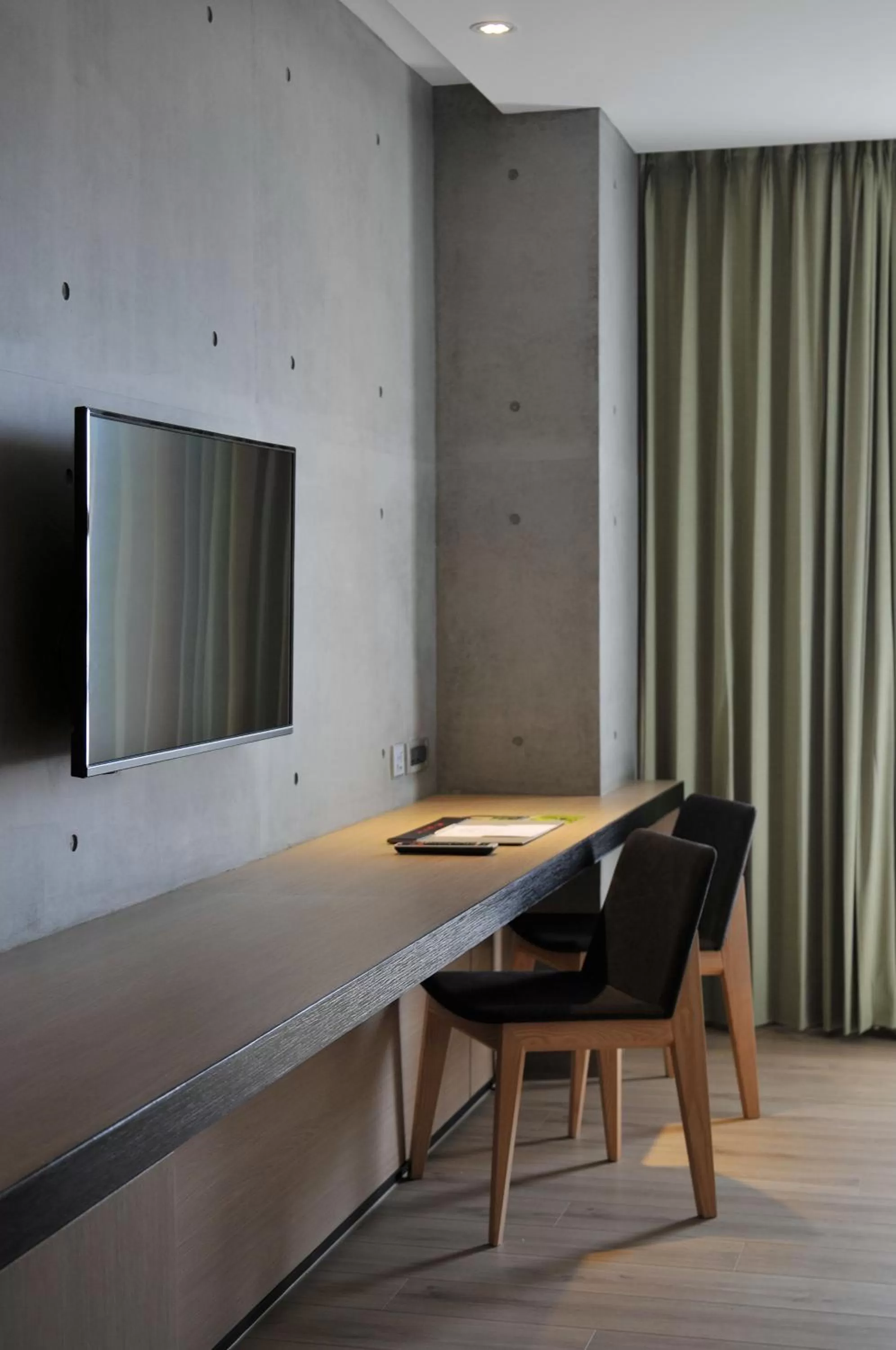 TV and multimedia in Hotel R14