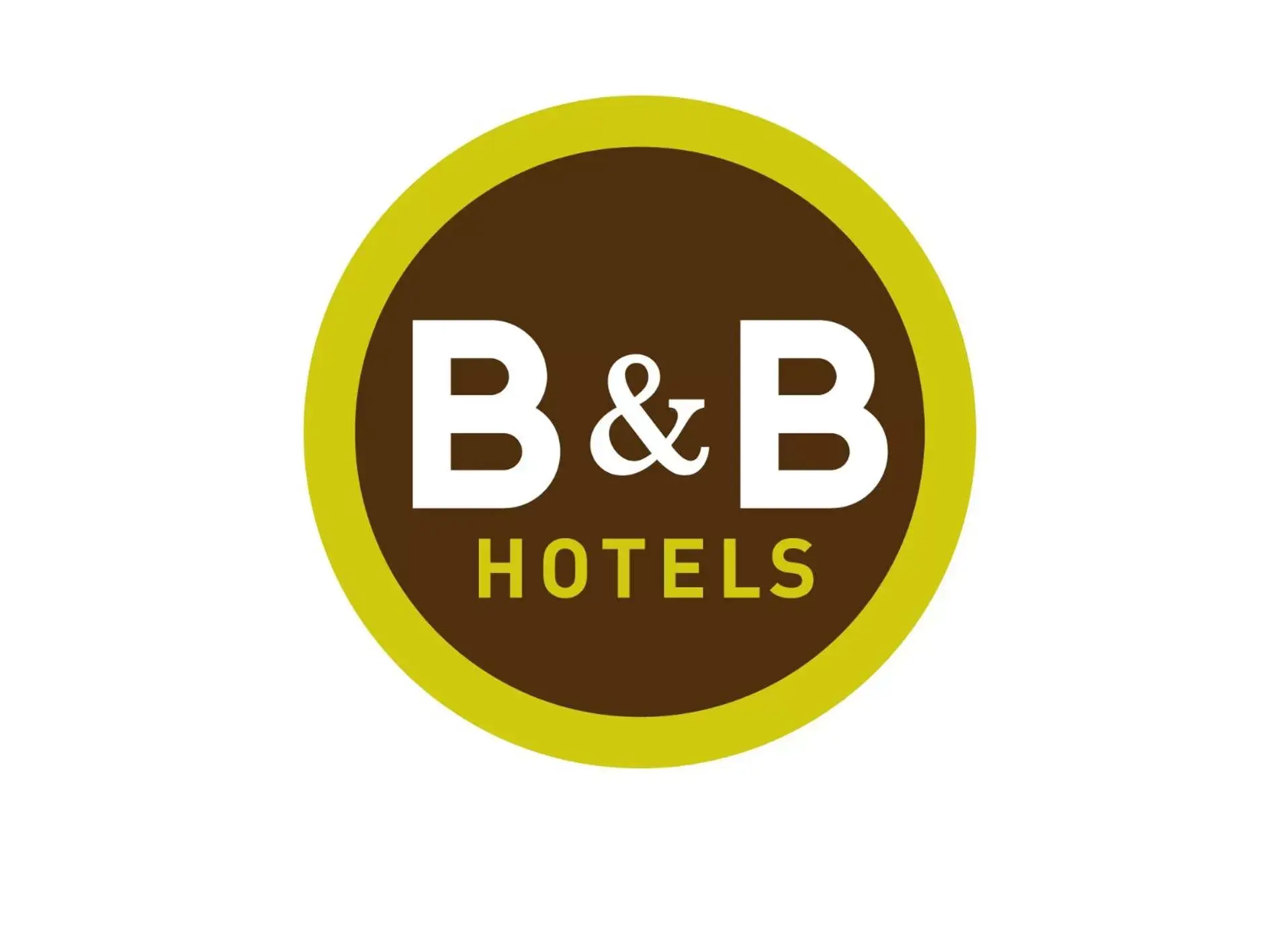 Property logo or sign in B&B HOTEL Mulhouse Sausheim