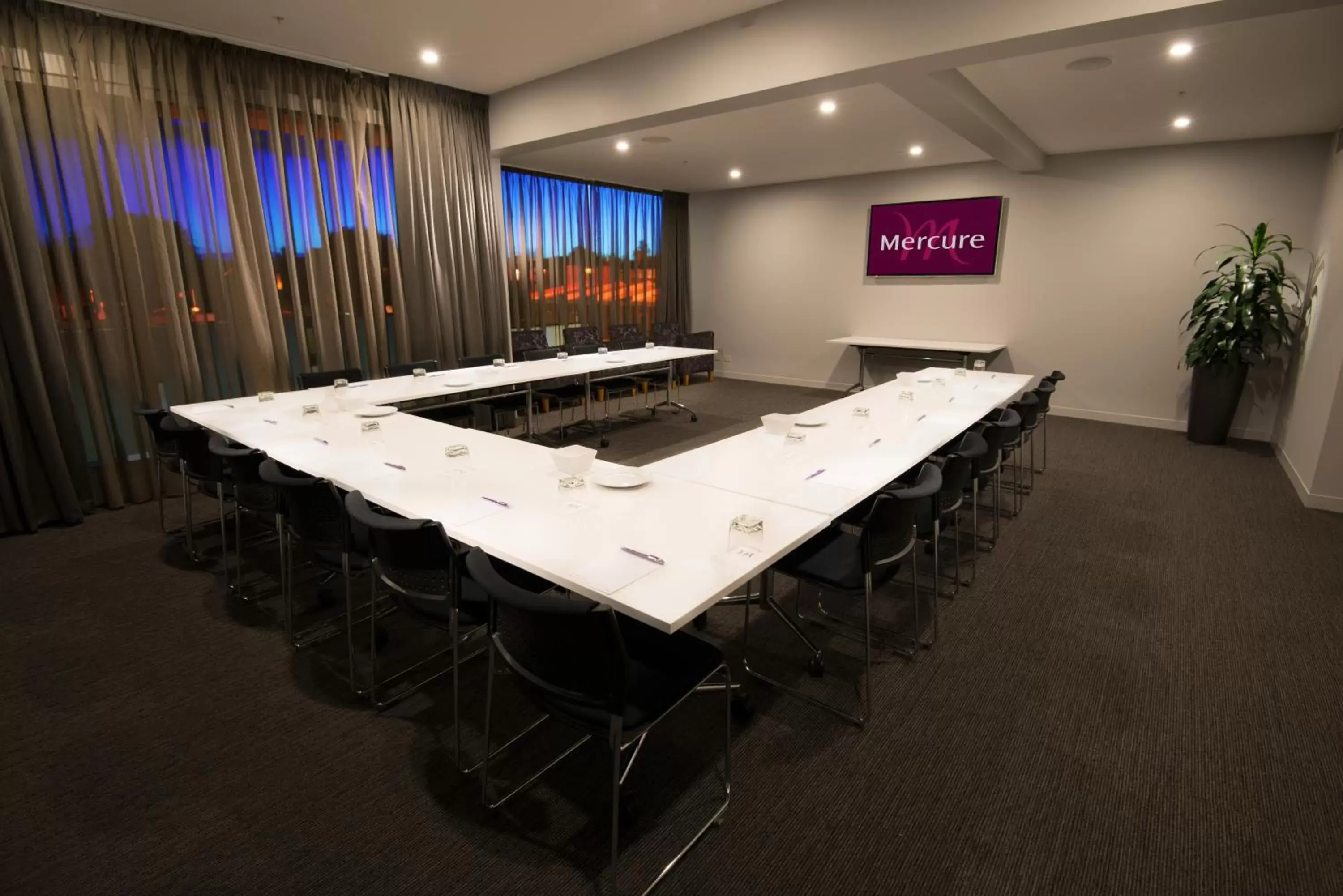 Meeting/conference room, Business Area/Conference Room in Mercure Warragul