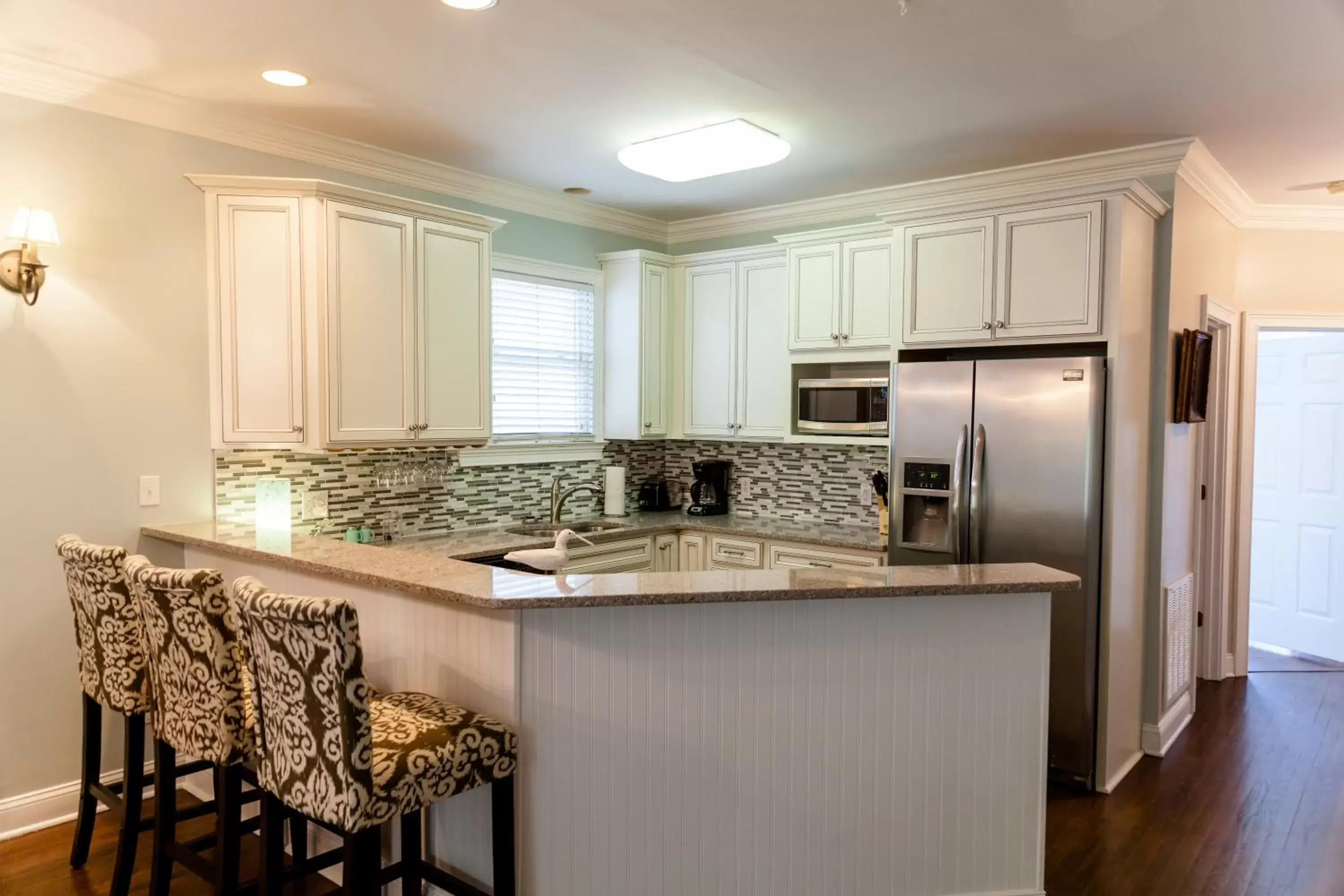 Kitchen/Kitchenette in Wild Dunes Resort - Vacation Rentals