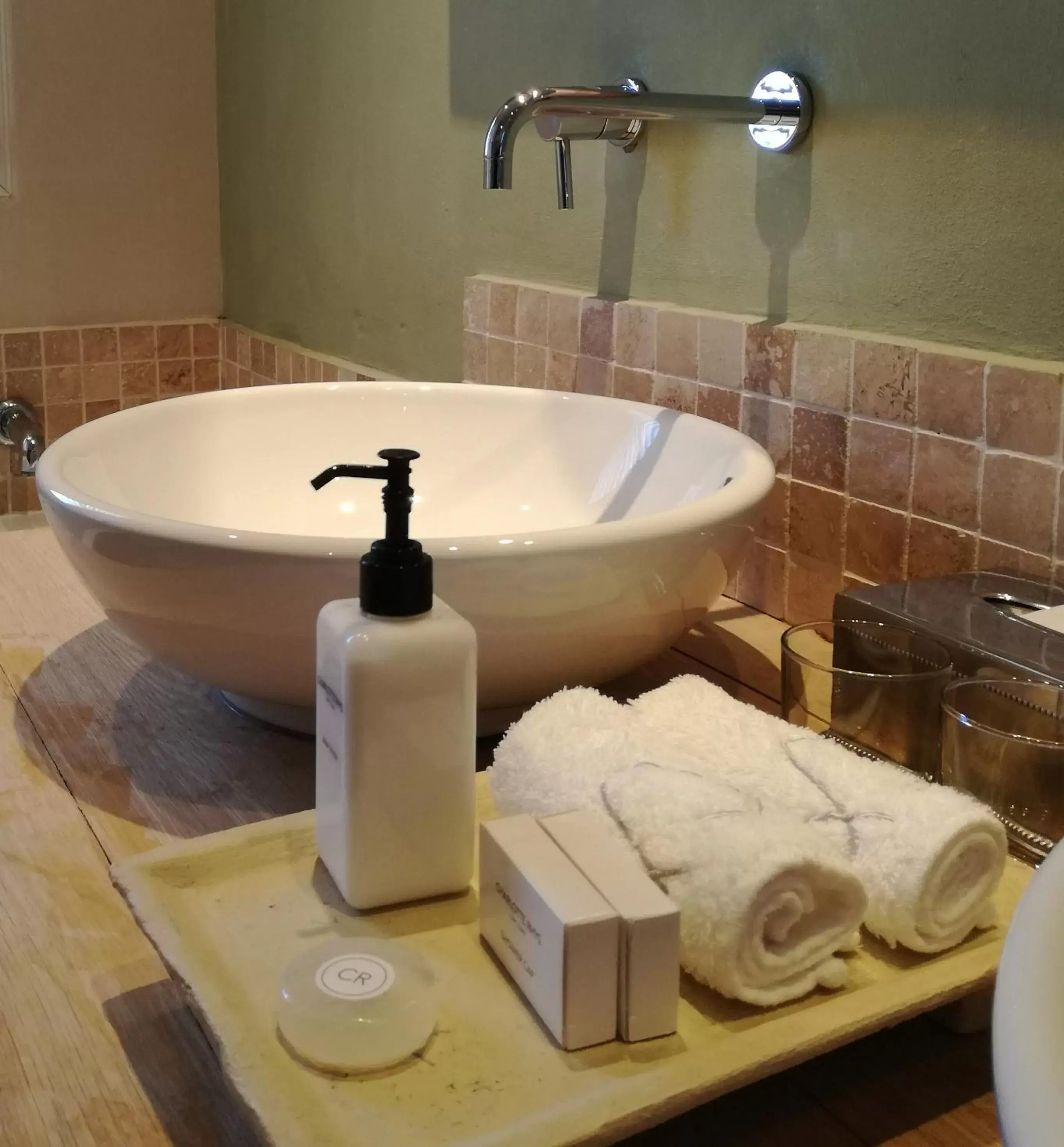 Superior Double or Twin Room in Sugar Hotel Superior Double or Twin Room in Sugar Hotel