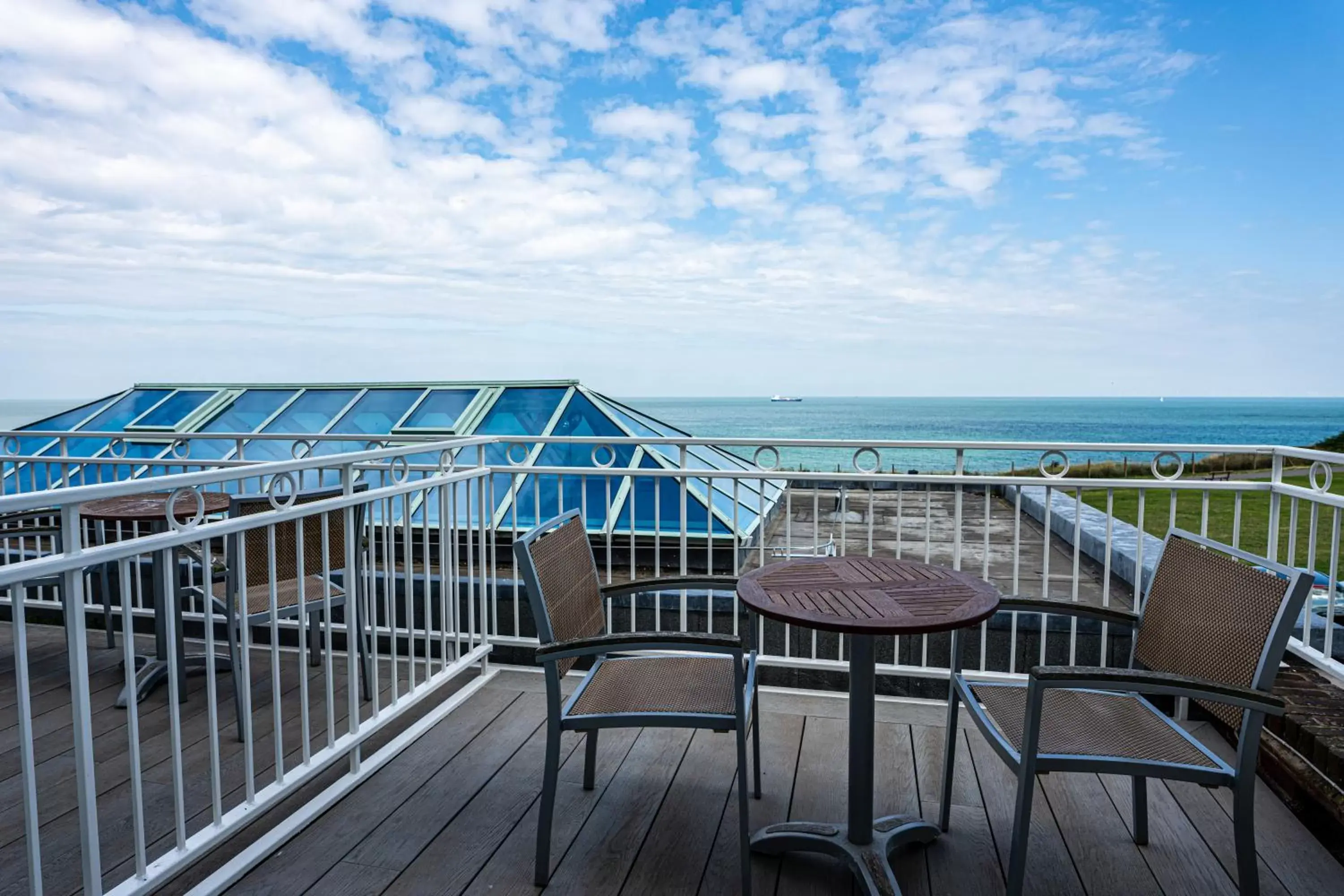 Balcony/Terrace in Botany Bay Hotel
