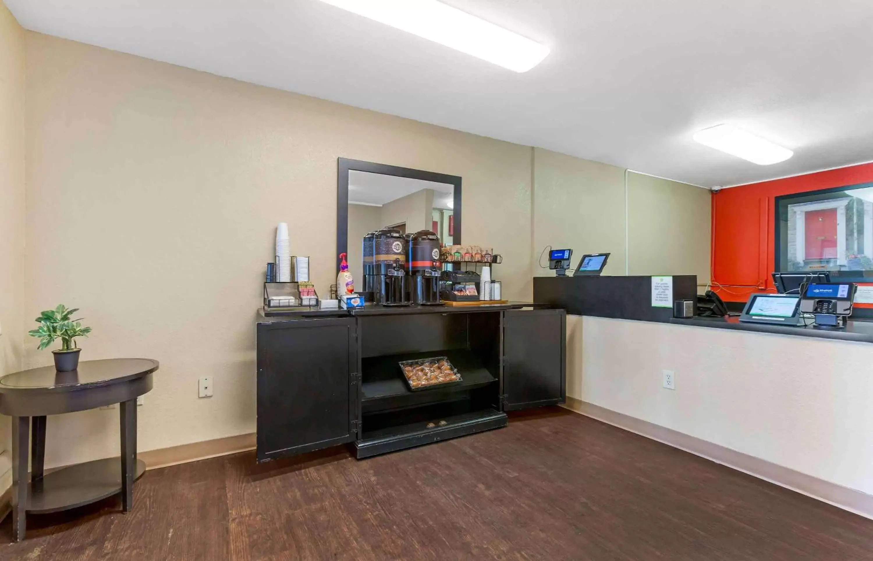 Lobby or reception in Extended Stay America Suites - Tucson - Grant Road