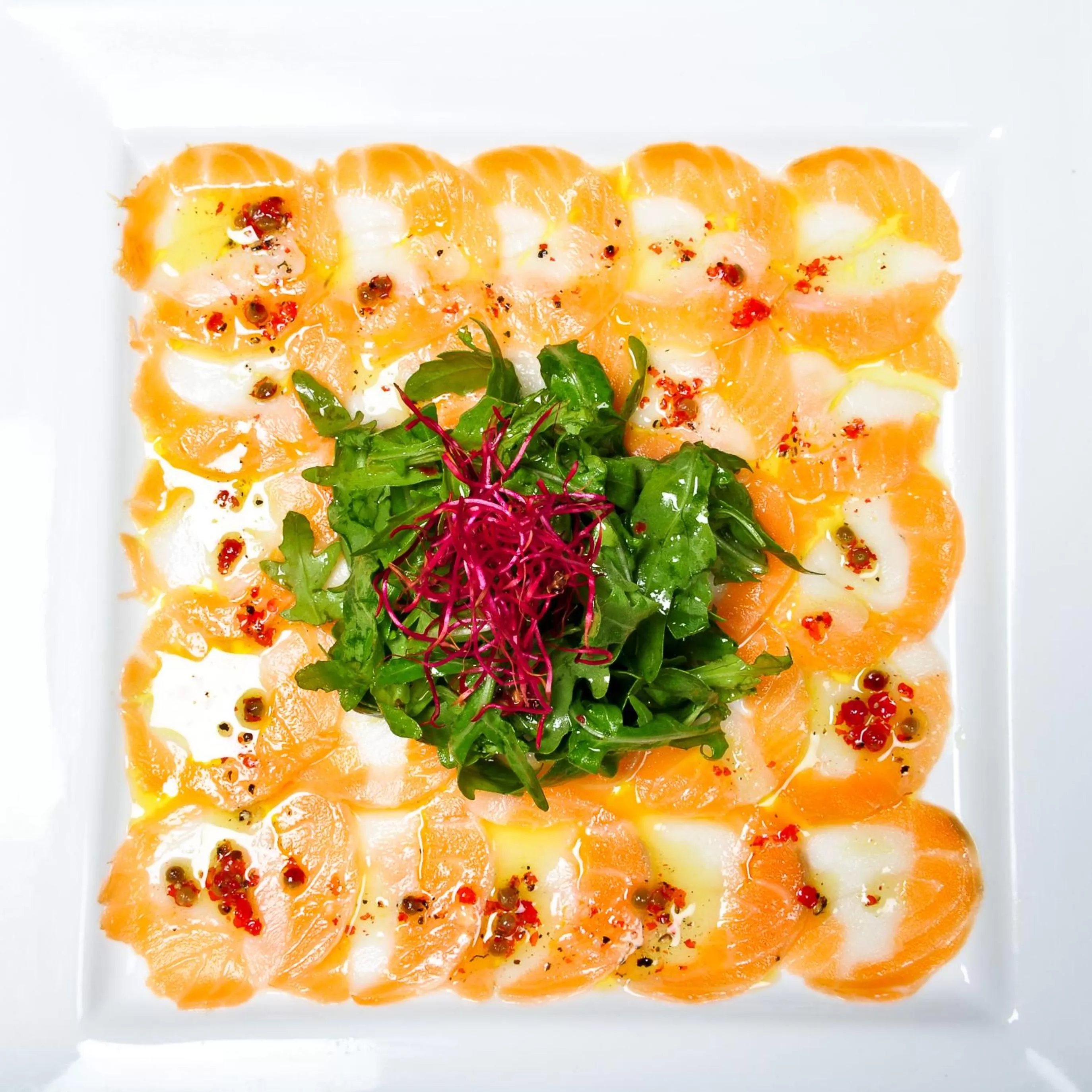 Restaurant/places to eat in Frühlings-Hotel