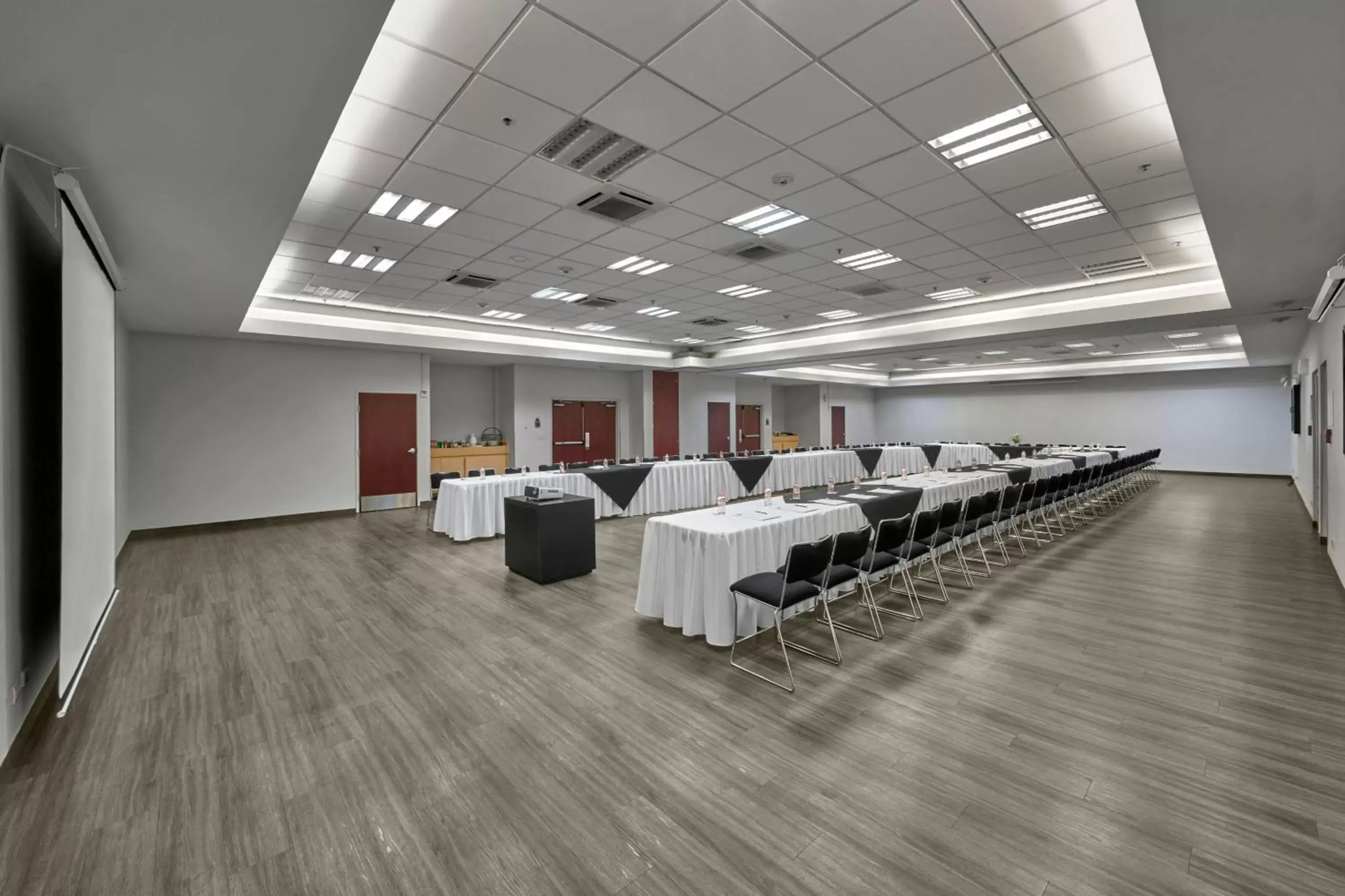 Meeting/conference room in City Express by Marriott Silao Aeropuerto