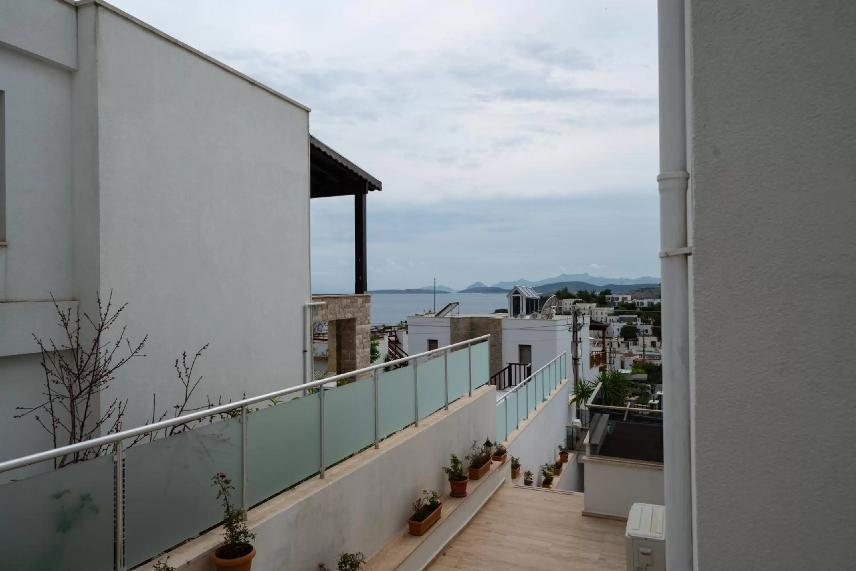 Property building in Ilya Apart 1