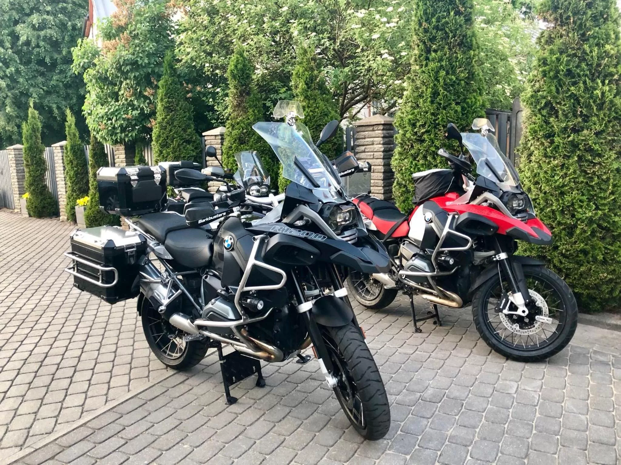 Activities in Hotel Vilhelmine