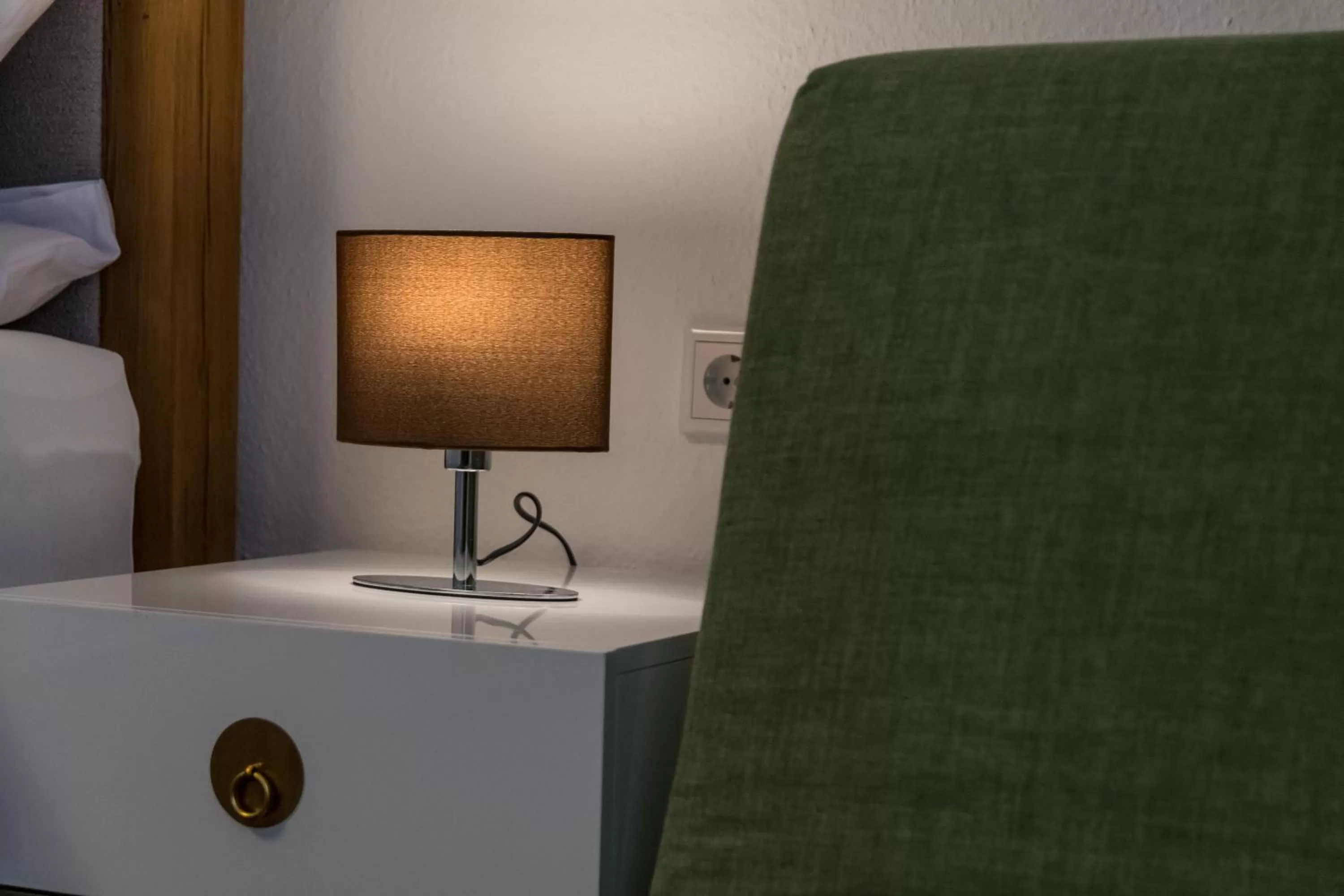 Altstadt Hotel Self Check-In