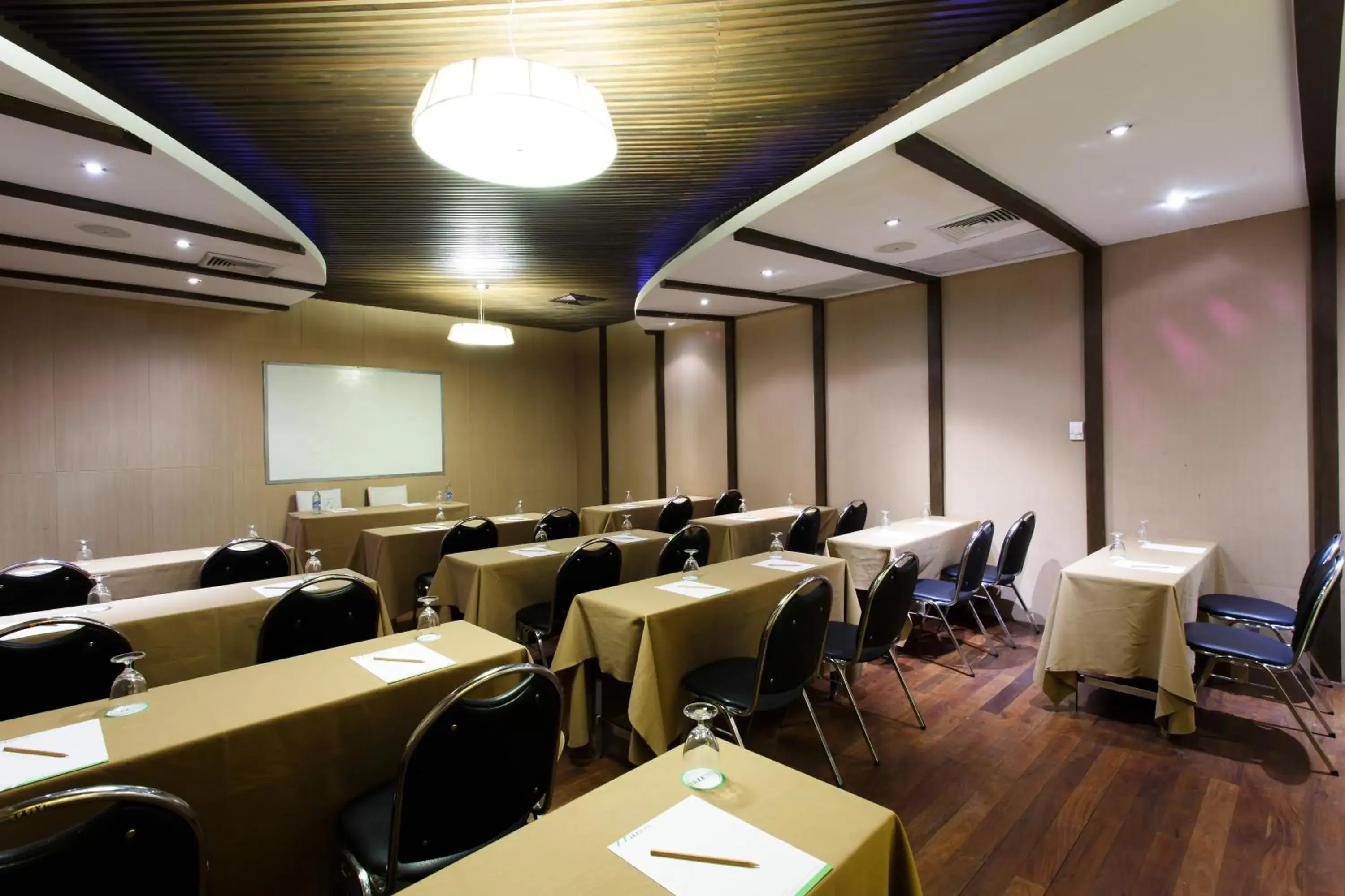 Banquet/Function facilities in Jazzotel Bangkok- SHA Extra Plus