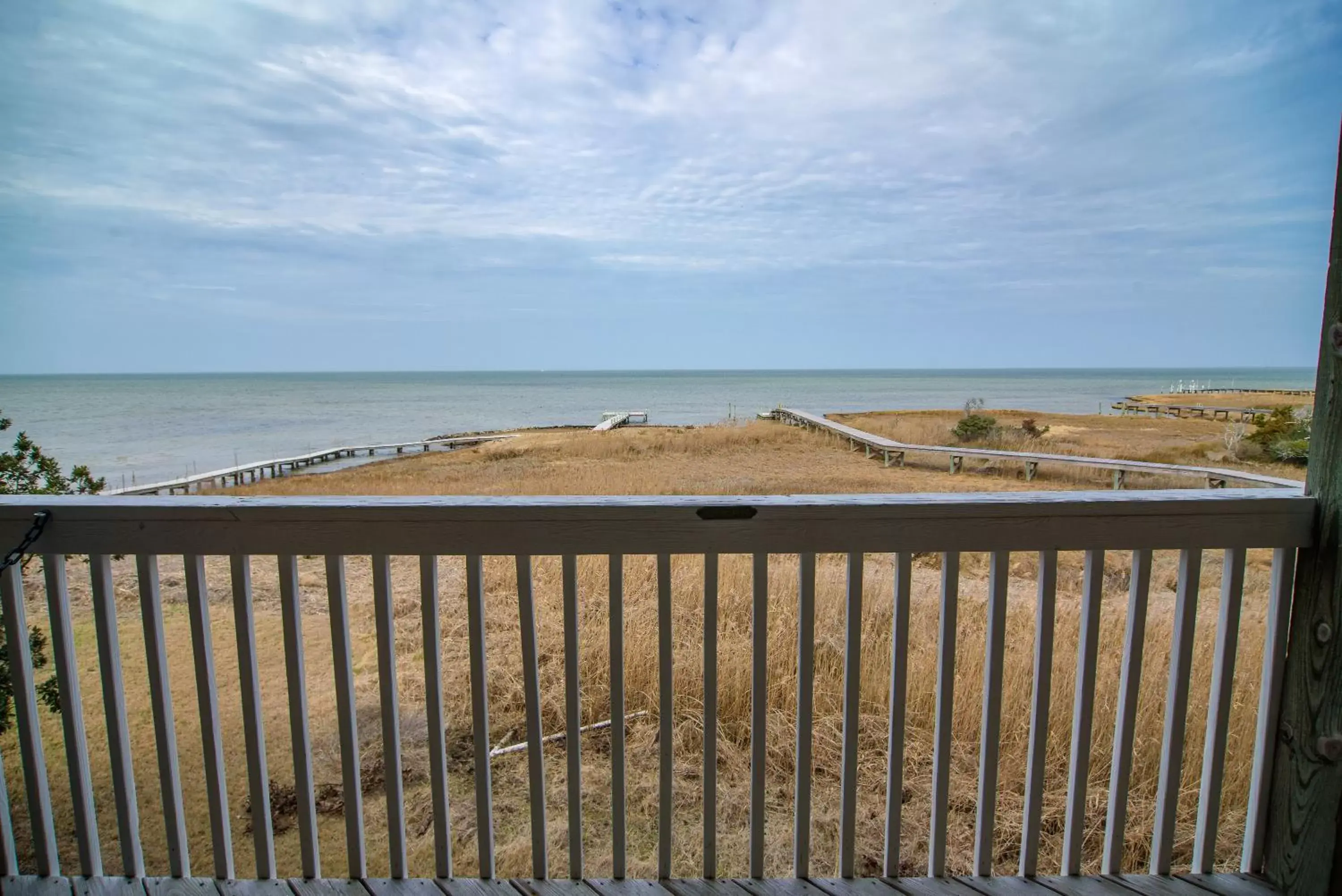 The Inn on Pamlico Sound