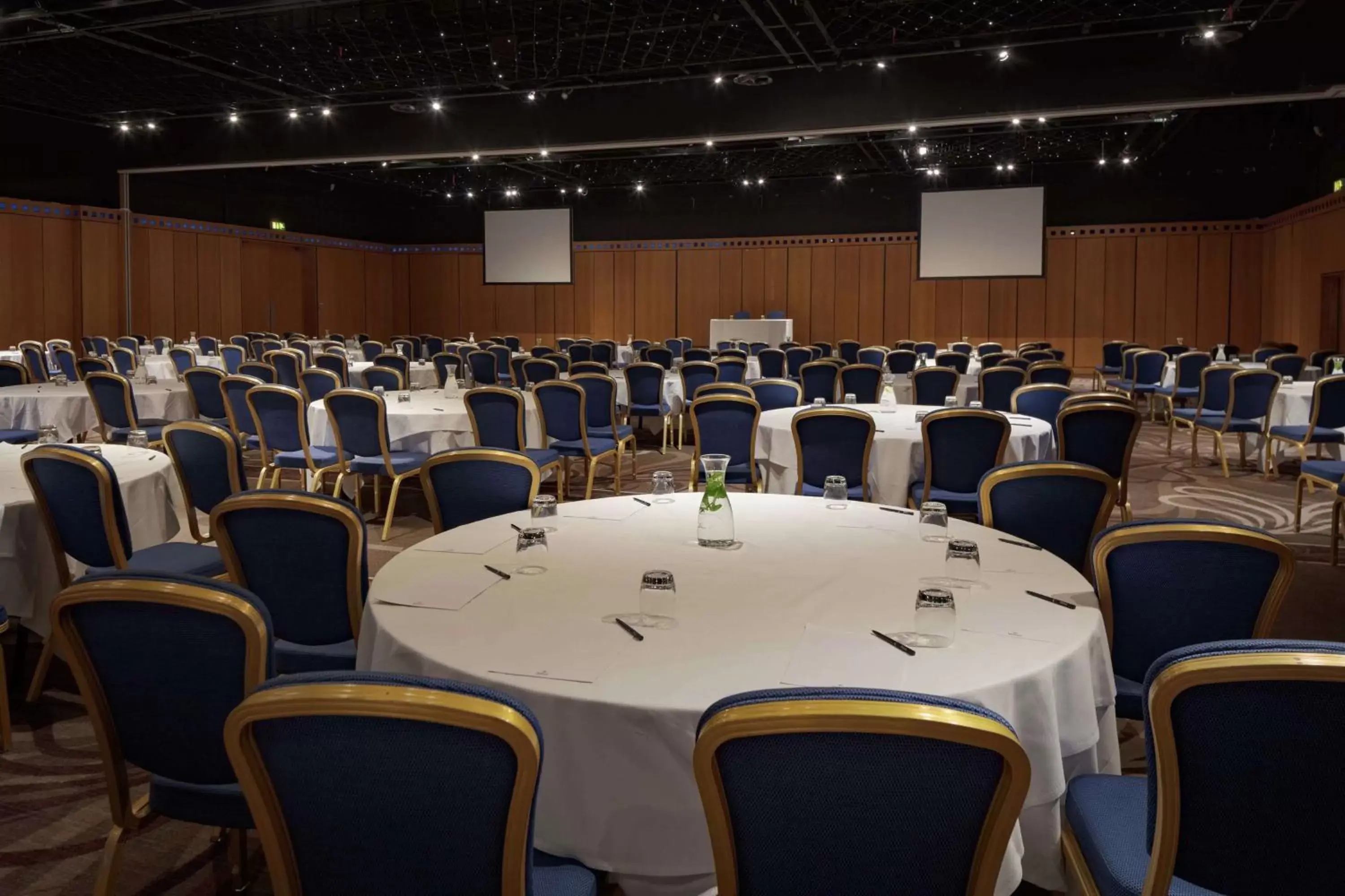 Meeting/conference room in Hilton Newcastle Gateshead