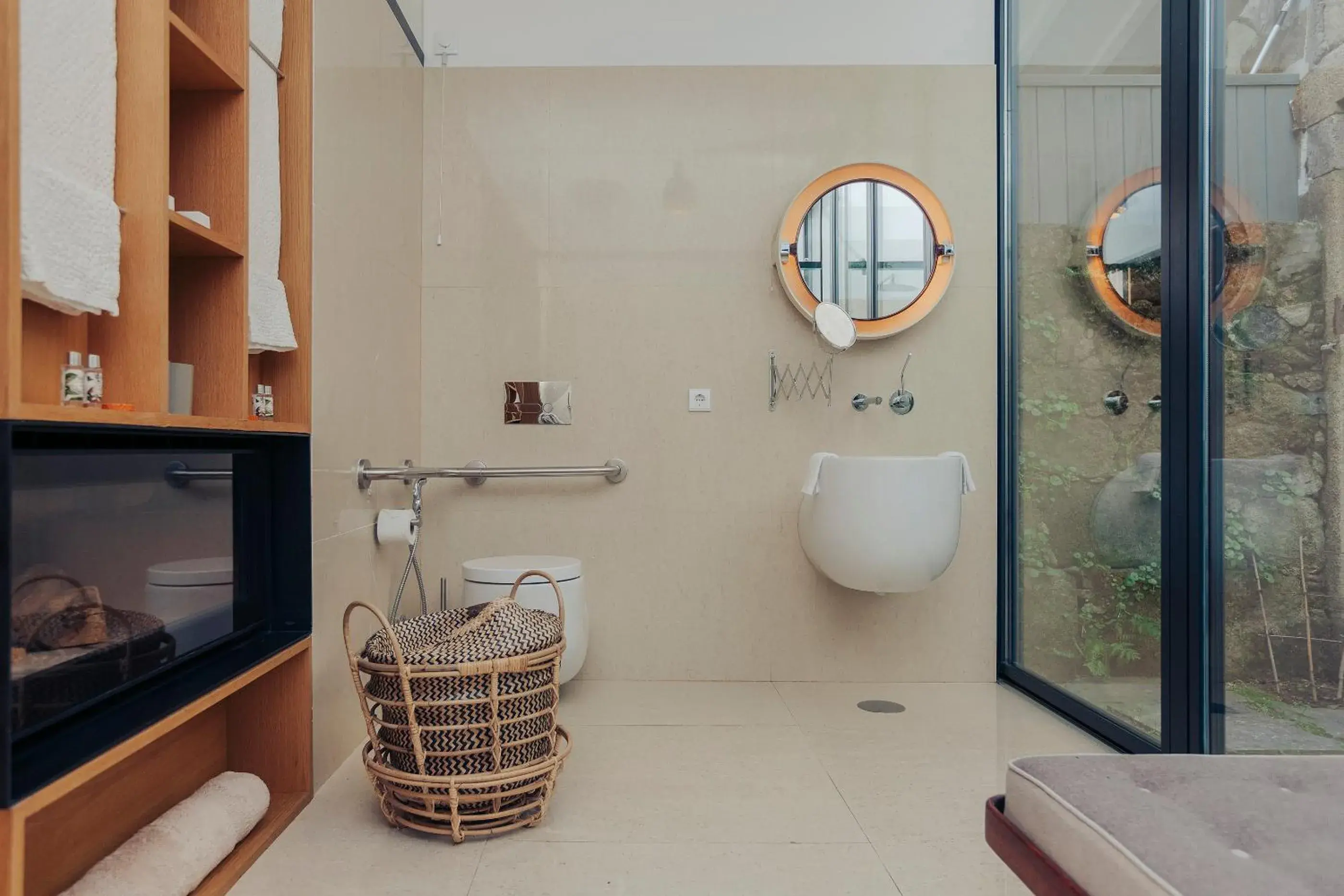 Toilet, Bathroom in Rosa Et Al Townhouse