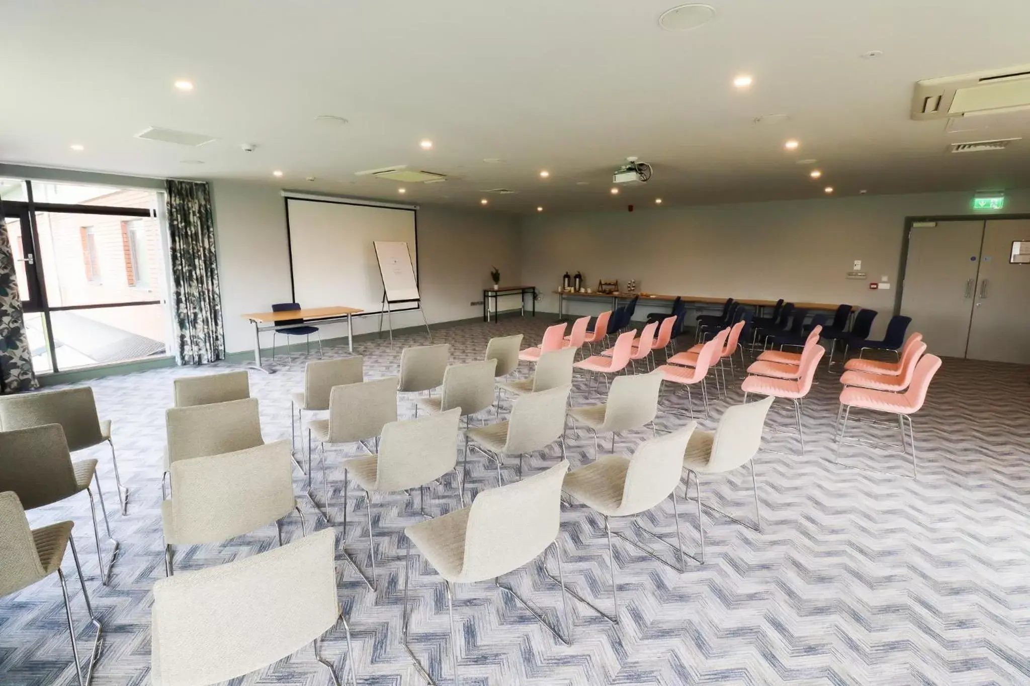 Meeting/conference room, Banquet Facilities in The Hoban Hotel Kilkenny