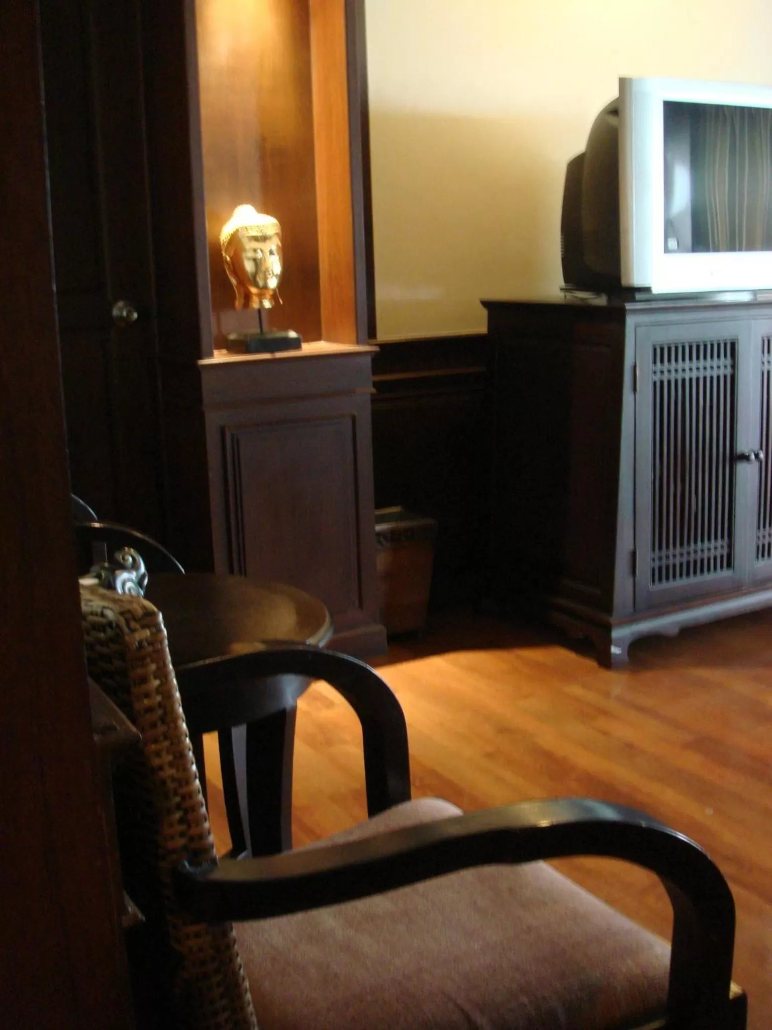 Mukdara Beach Villa & Spa Resort