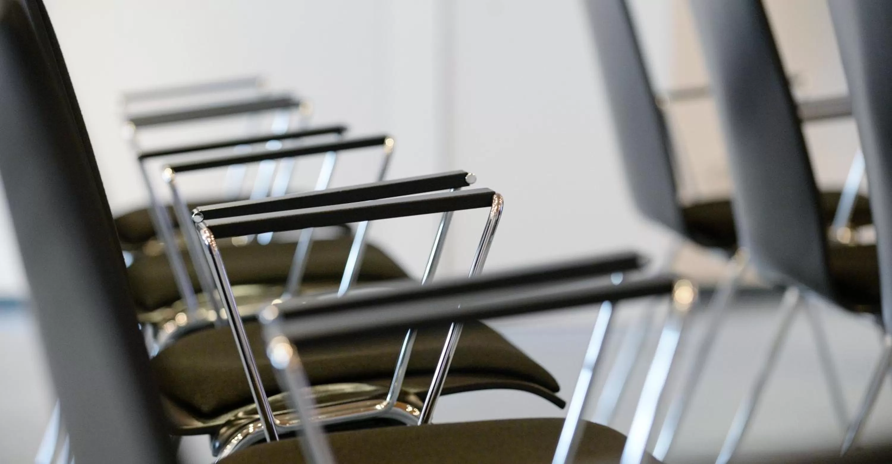 Meeting/conference room in Hotel Kreuz by b-smart