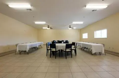 Banquet/Function facilities in Guest Inn San Benito/Harlingen