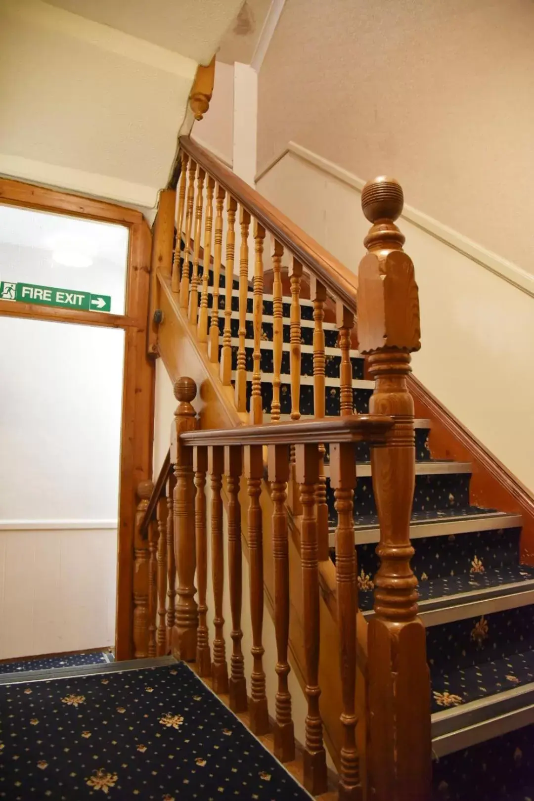 Property building in Crystal Hotel & Savour Property building in Crystal Hotel & Savour